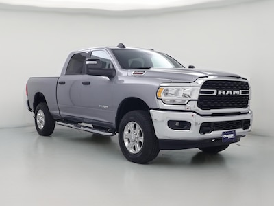 2024 Ram 2500 Bighorn