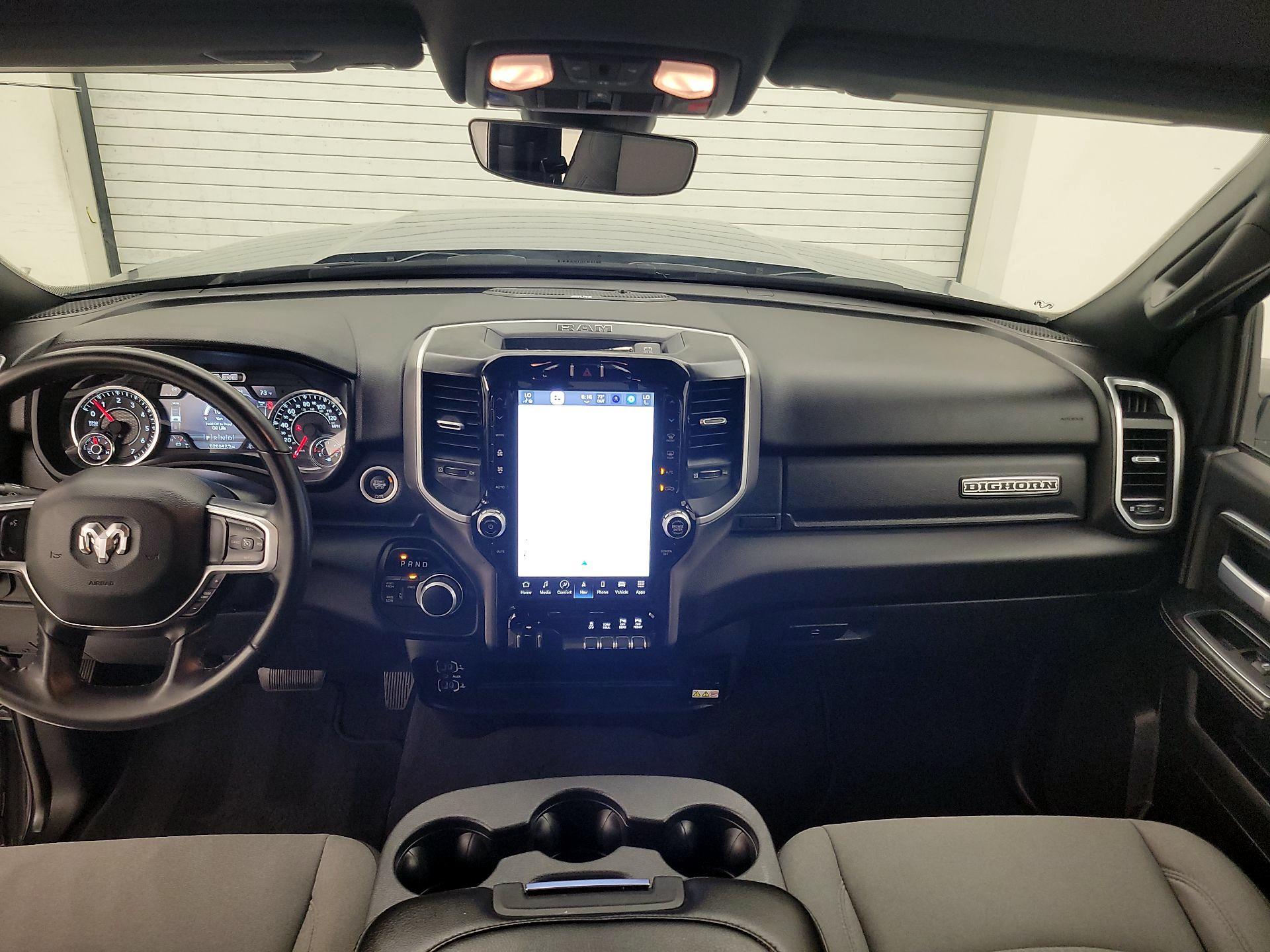 Thumbnail: 2024 RAM 2500 - 9