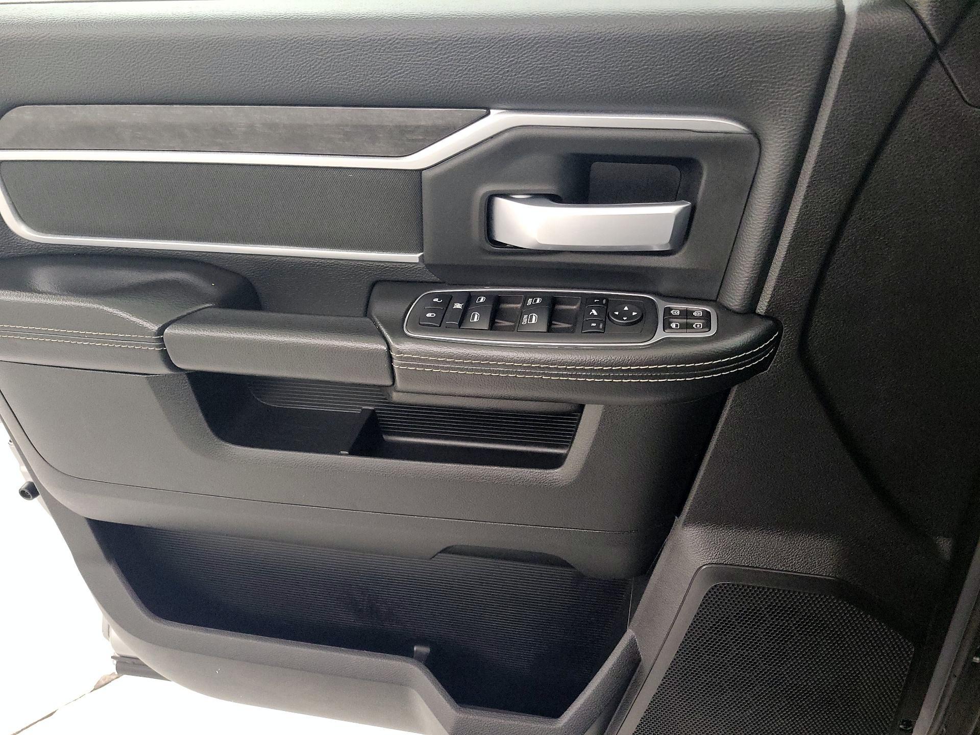 Thumbnail: 2024 RAM 2500 - 12