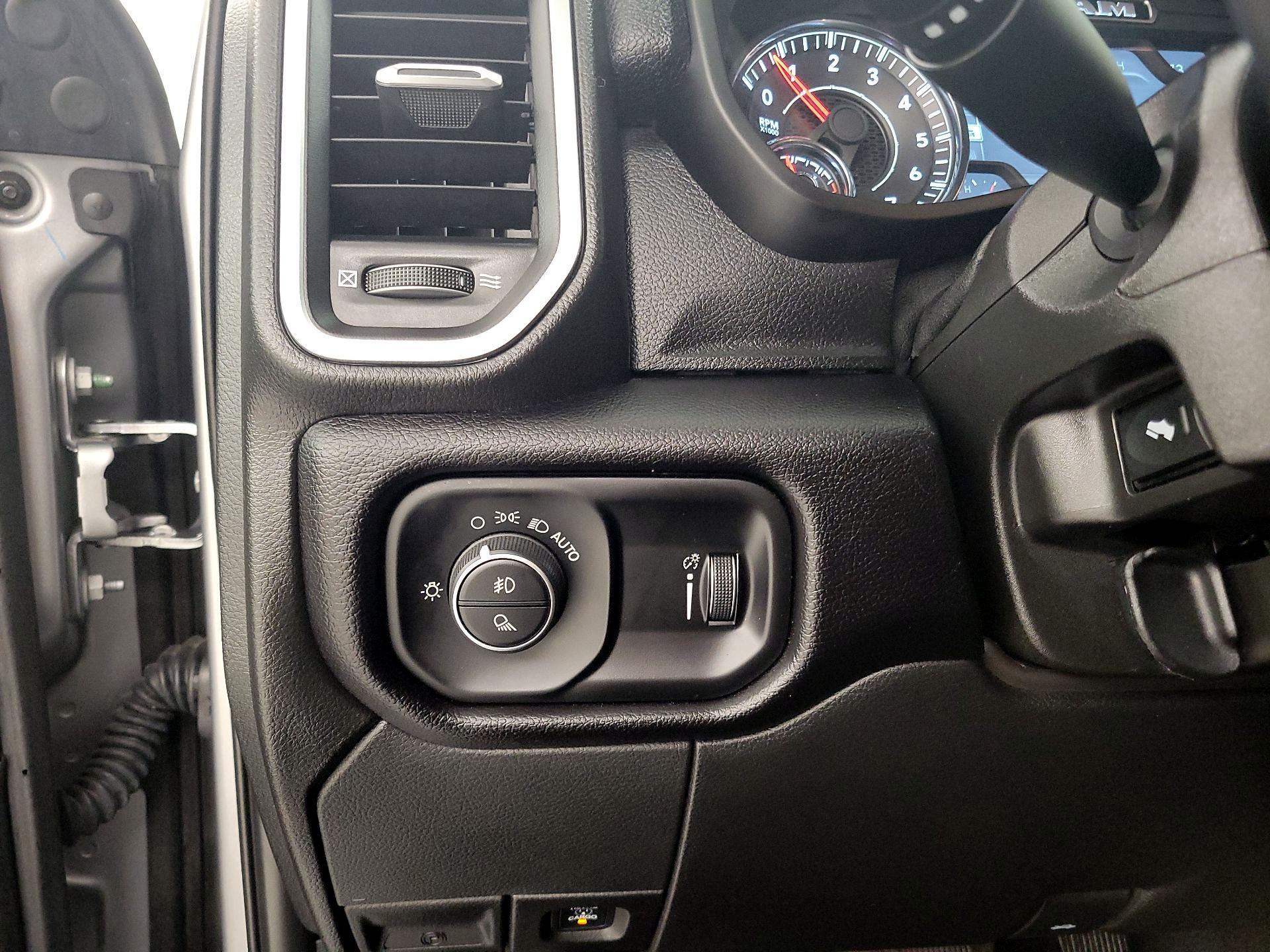 Thumbnail: 2024 RAM 2500 - 13