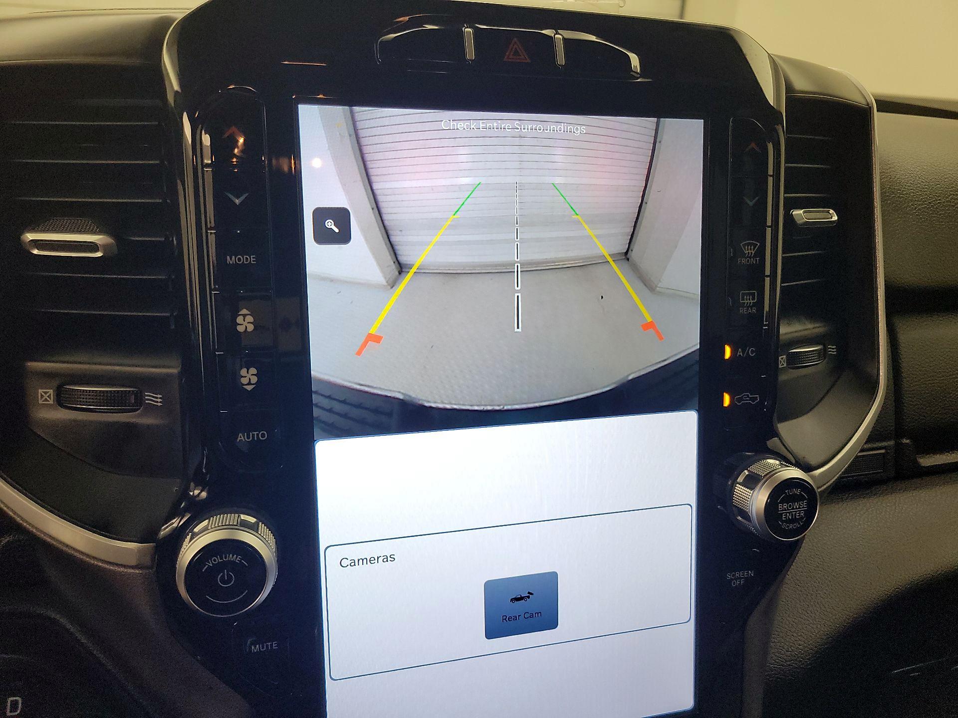 Thumbnail: 2024 RAM 2500 - 15