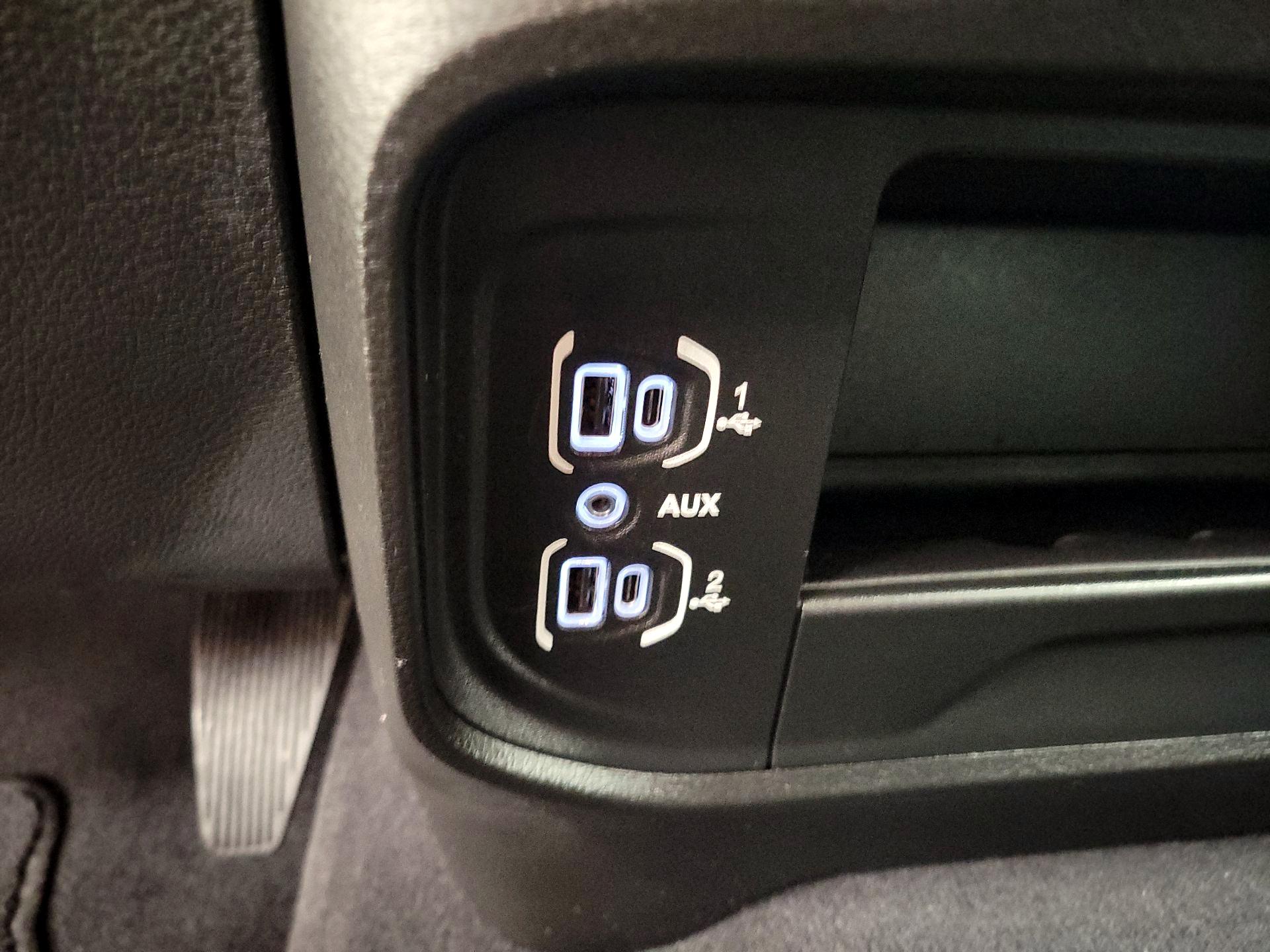 Thumbnail: 2024 RAM 2500 - 19