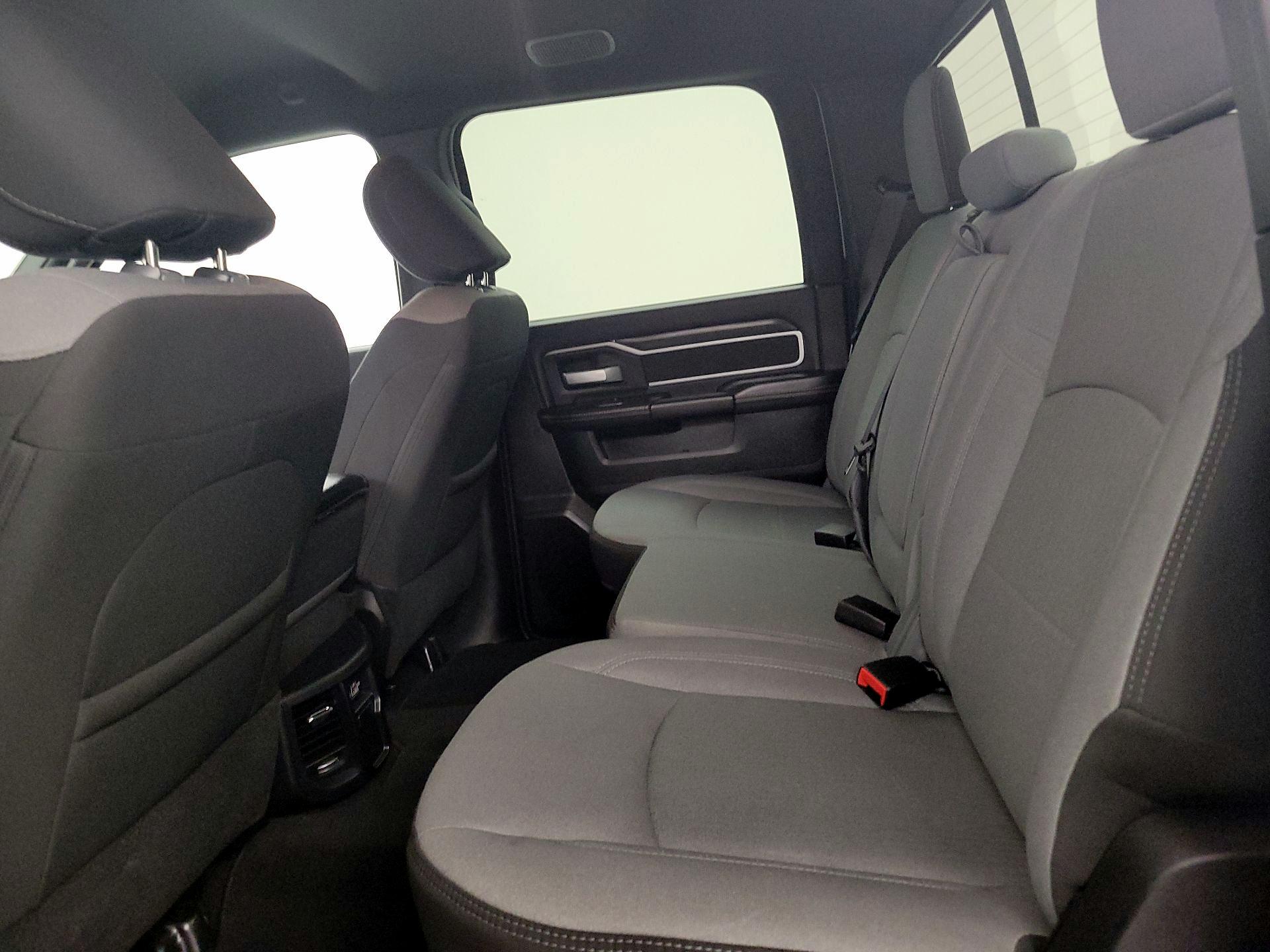 Thumbnail: 2024 RAM 2500 - 20