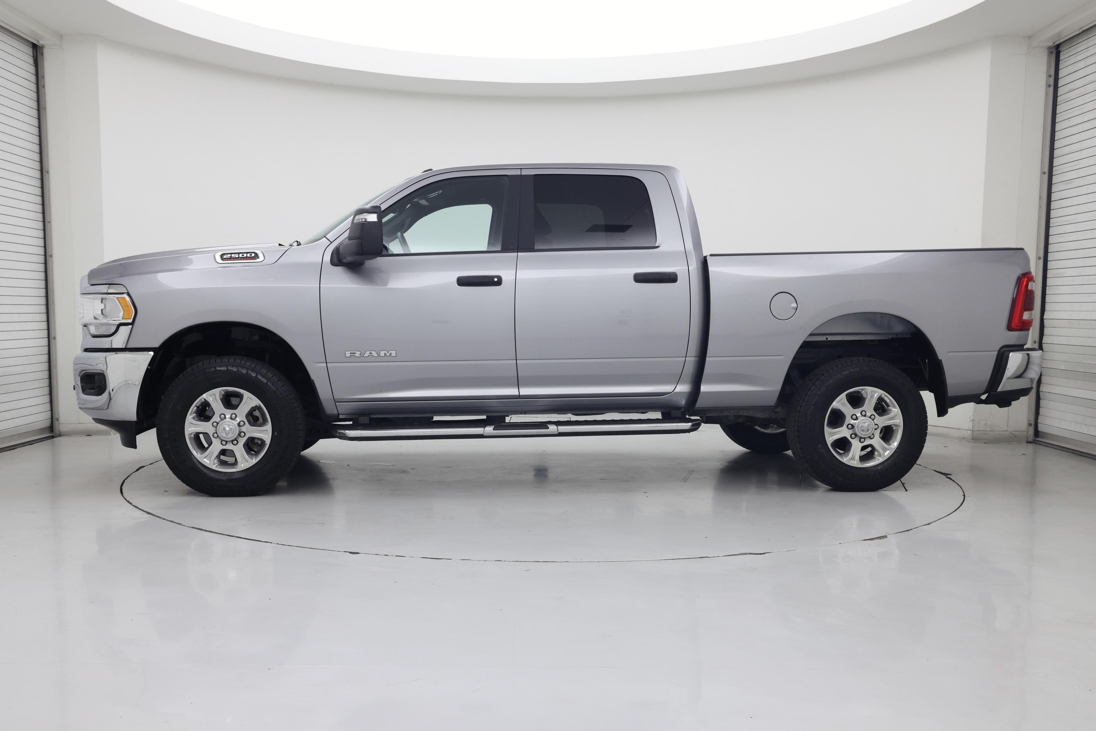 Thumbnail: 2024 RAM 2500 - 3