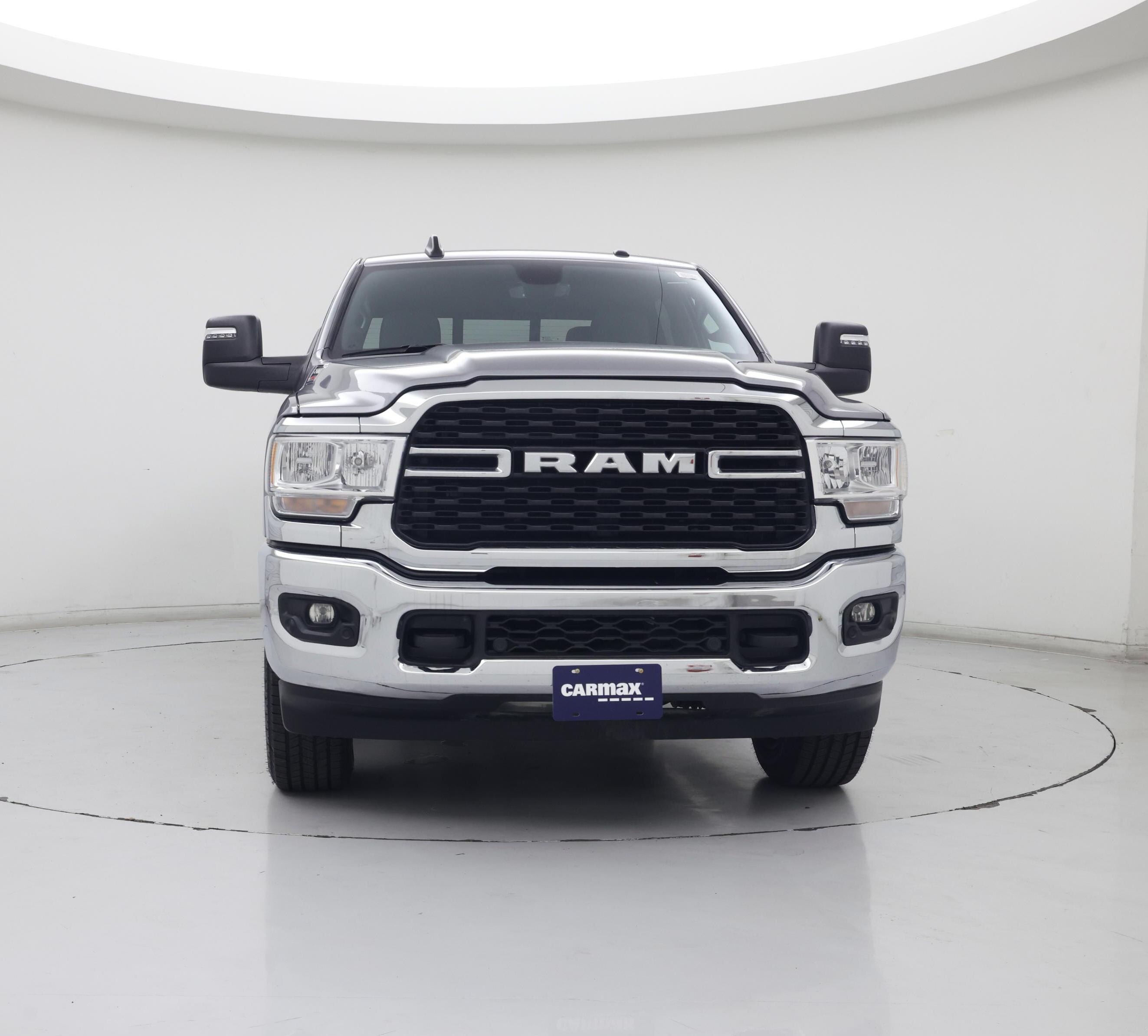 Thumbnail: 2024 RAM 2500 - 5