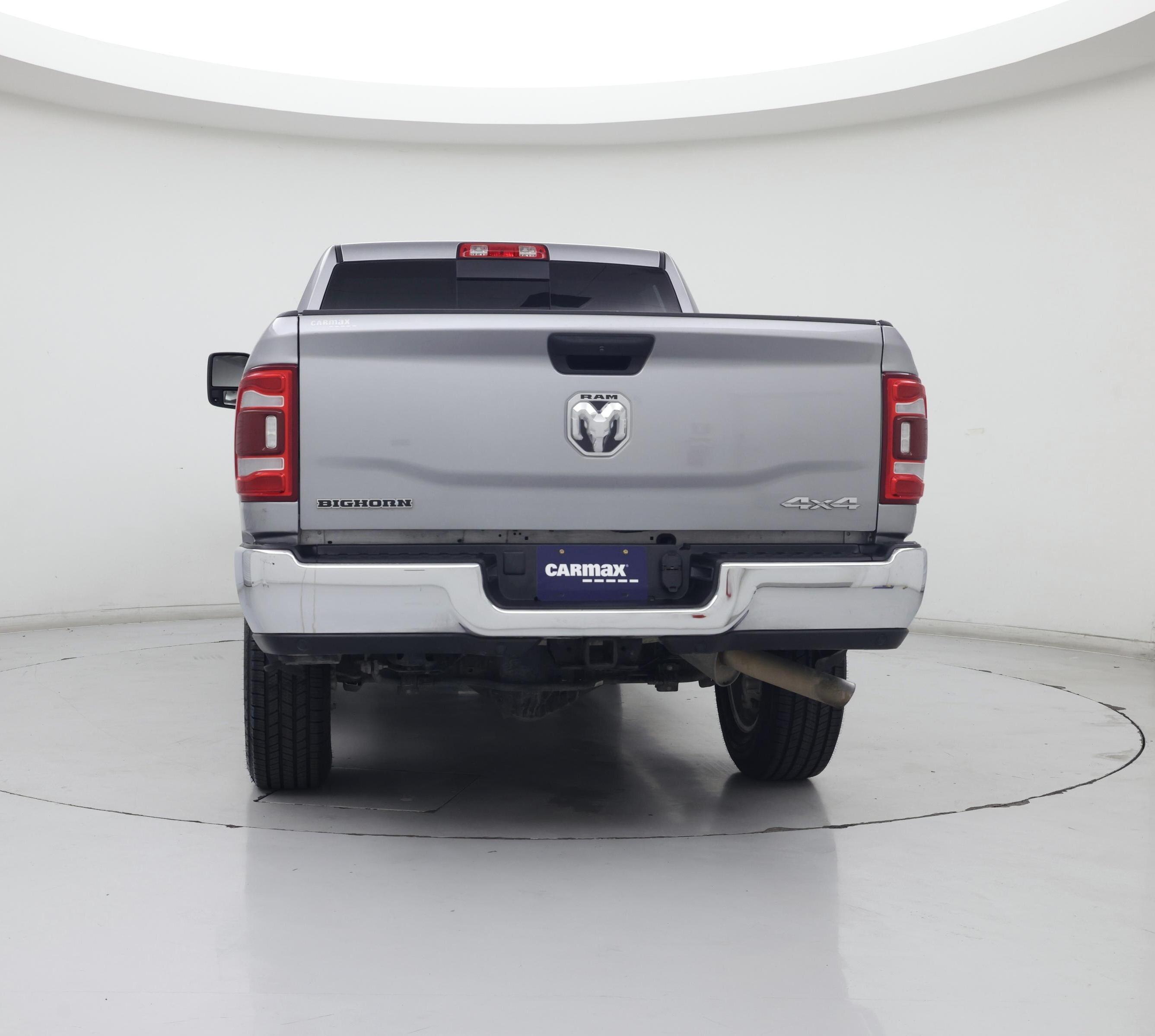 Thumbnail: 2024 RAM 2500 - 6