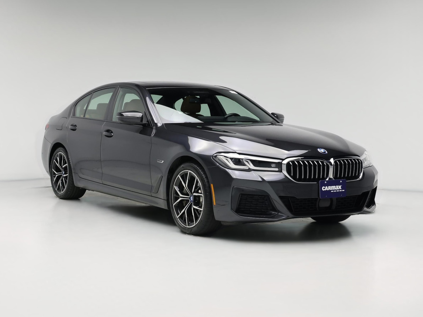 2022 BMW 5 Series