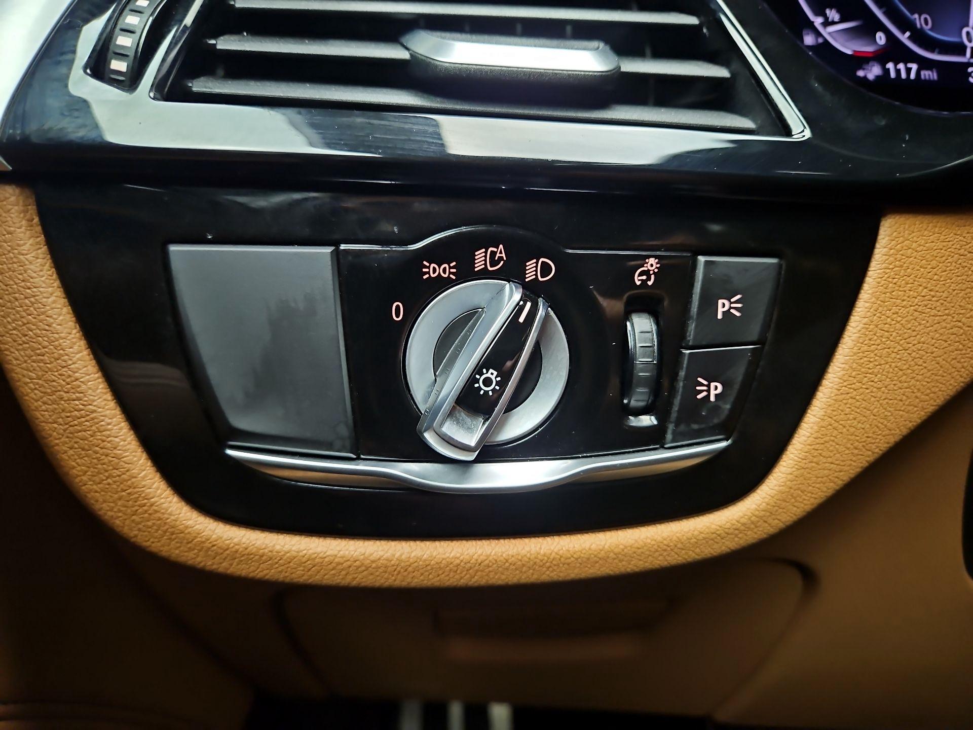 Thumbnail: 2022 BMW 5 Series - 13