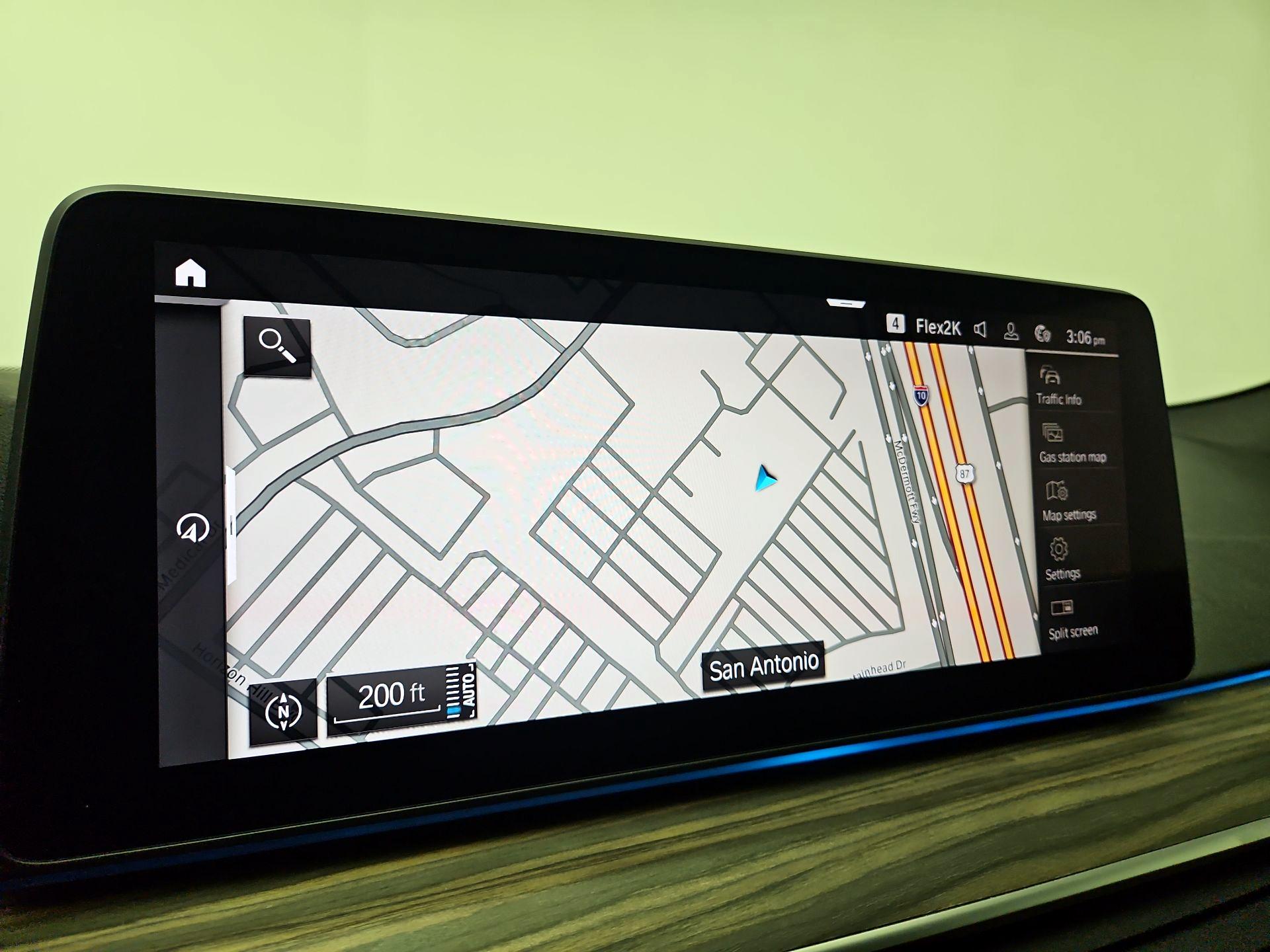 Thumbnail: 2022 BMW 5 Series - 14