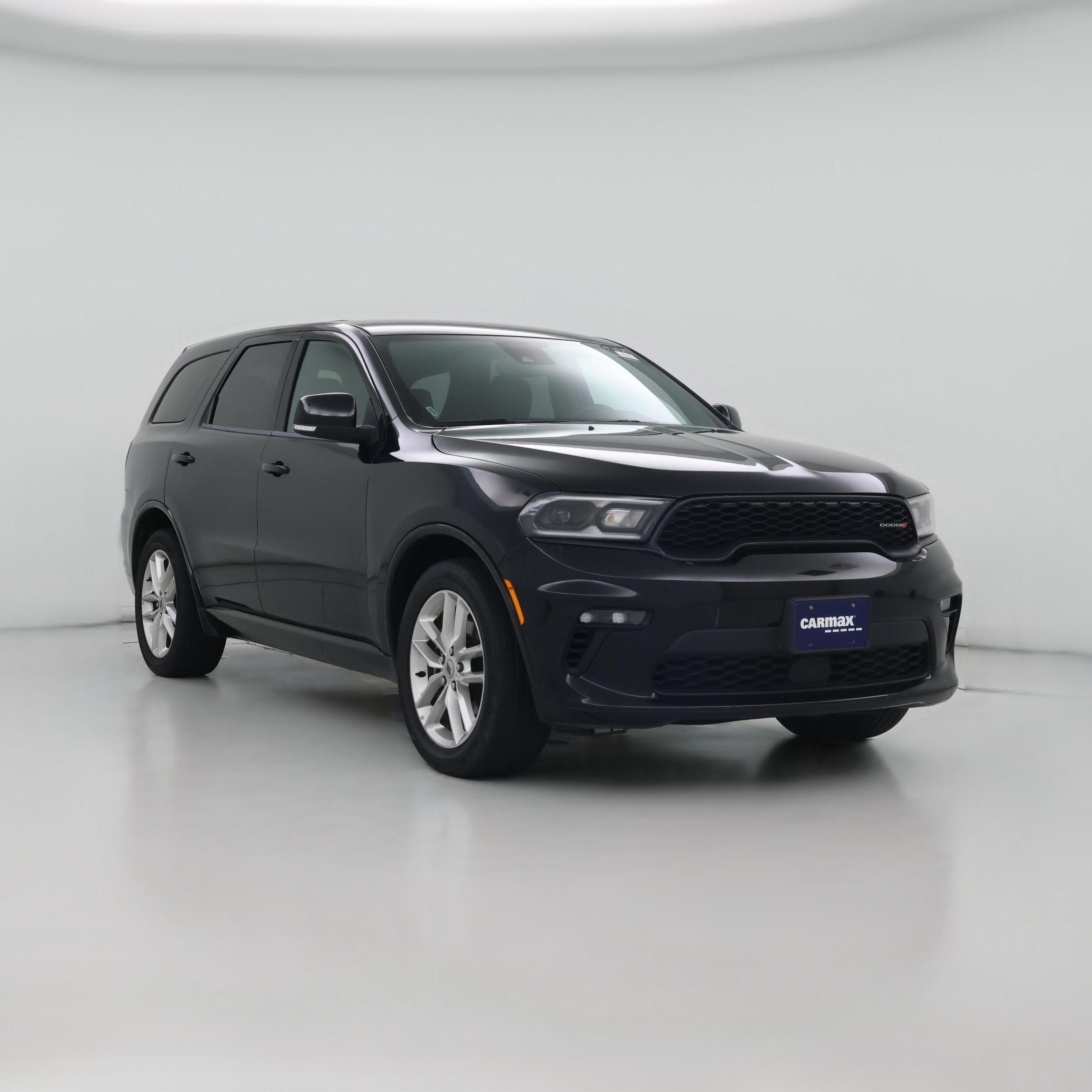 Thumbnail: 2022 Dodge Durango - 1