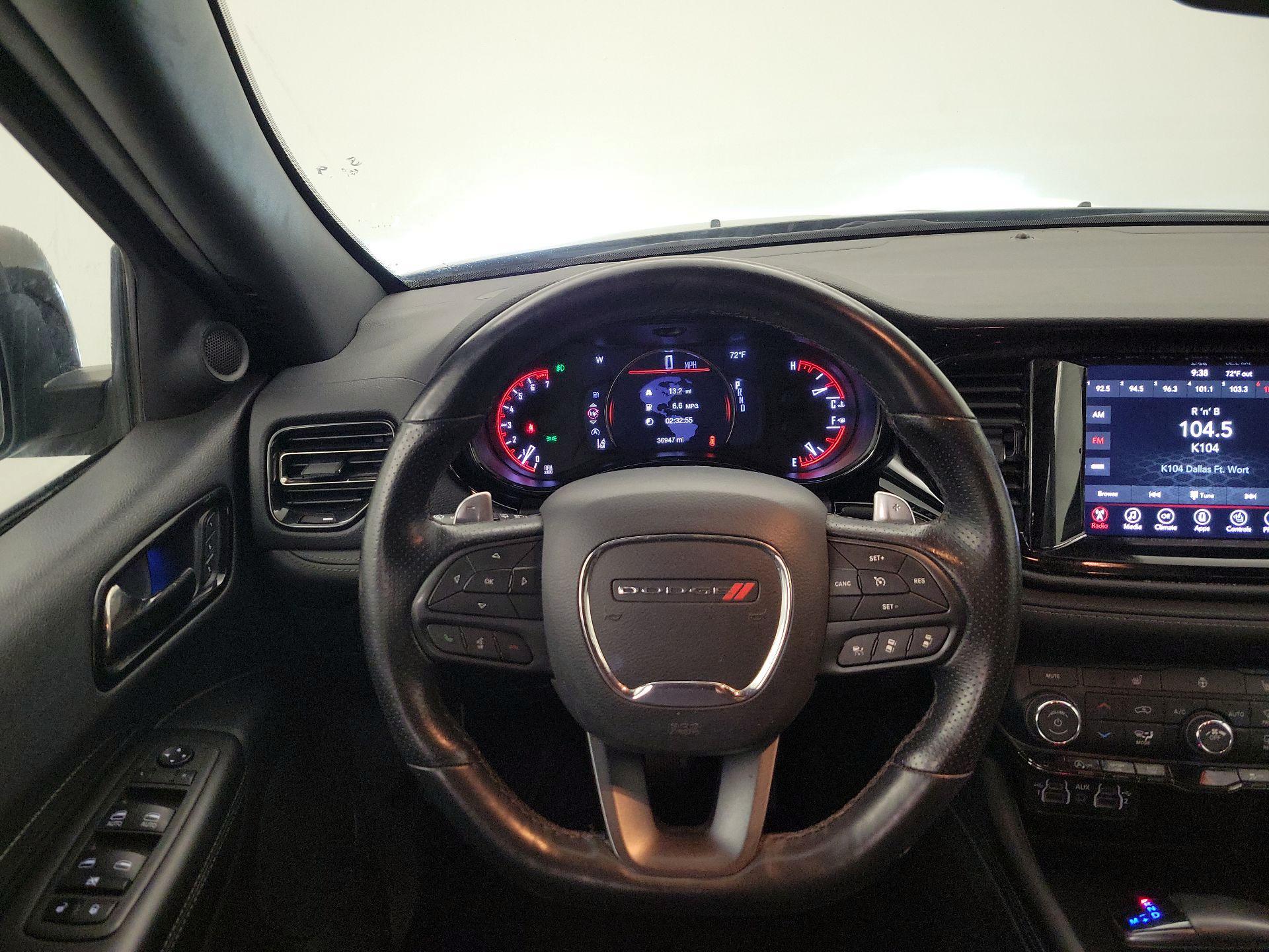 Thumbnail: 2022 Dodge Durango - 10