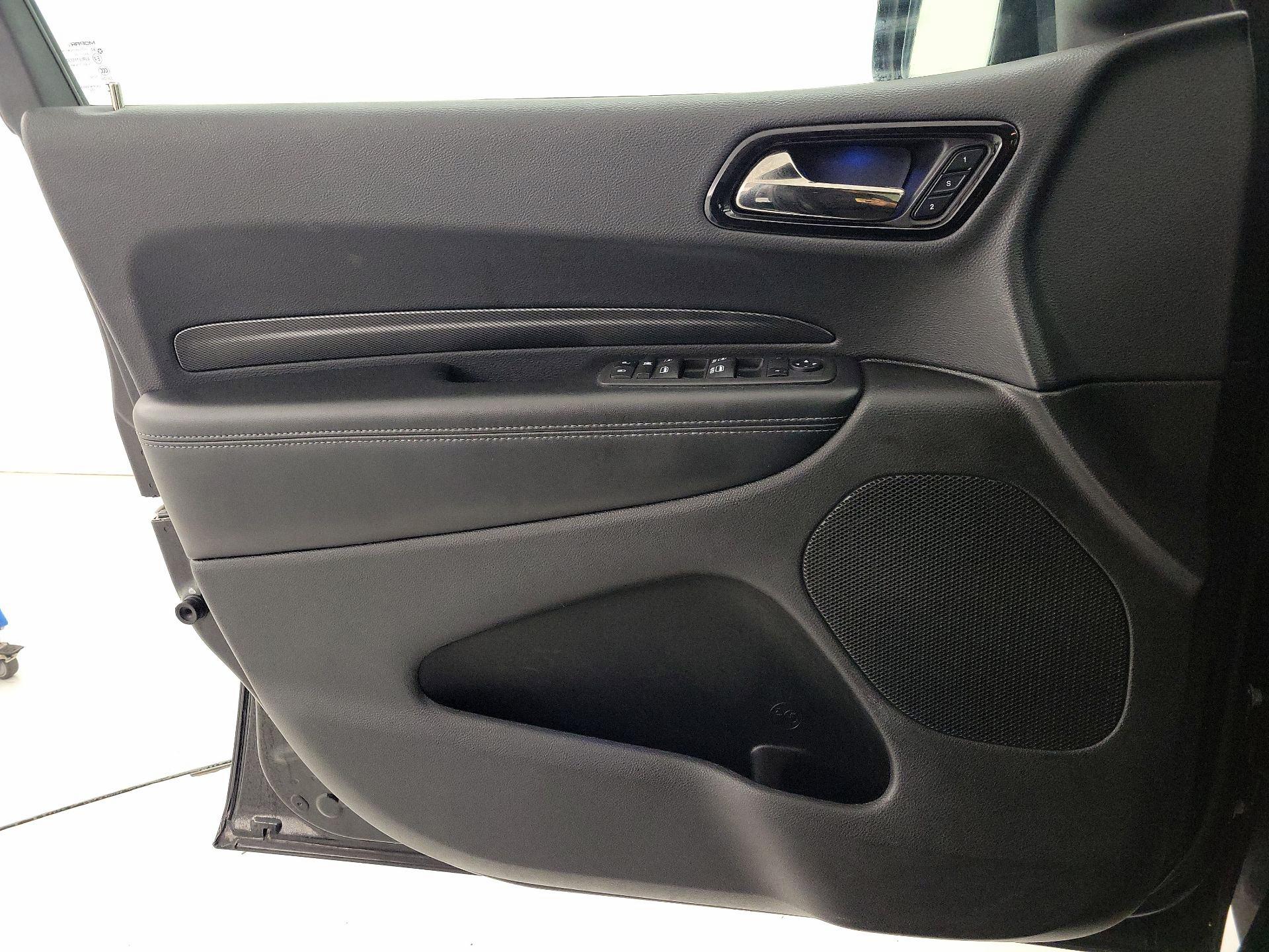 Thumbnail: 2022 Dodge Durango - 12