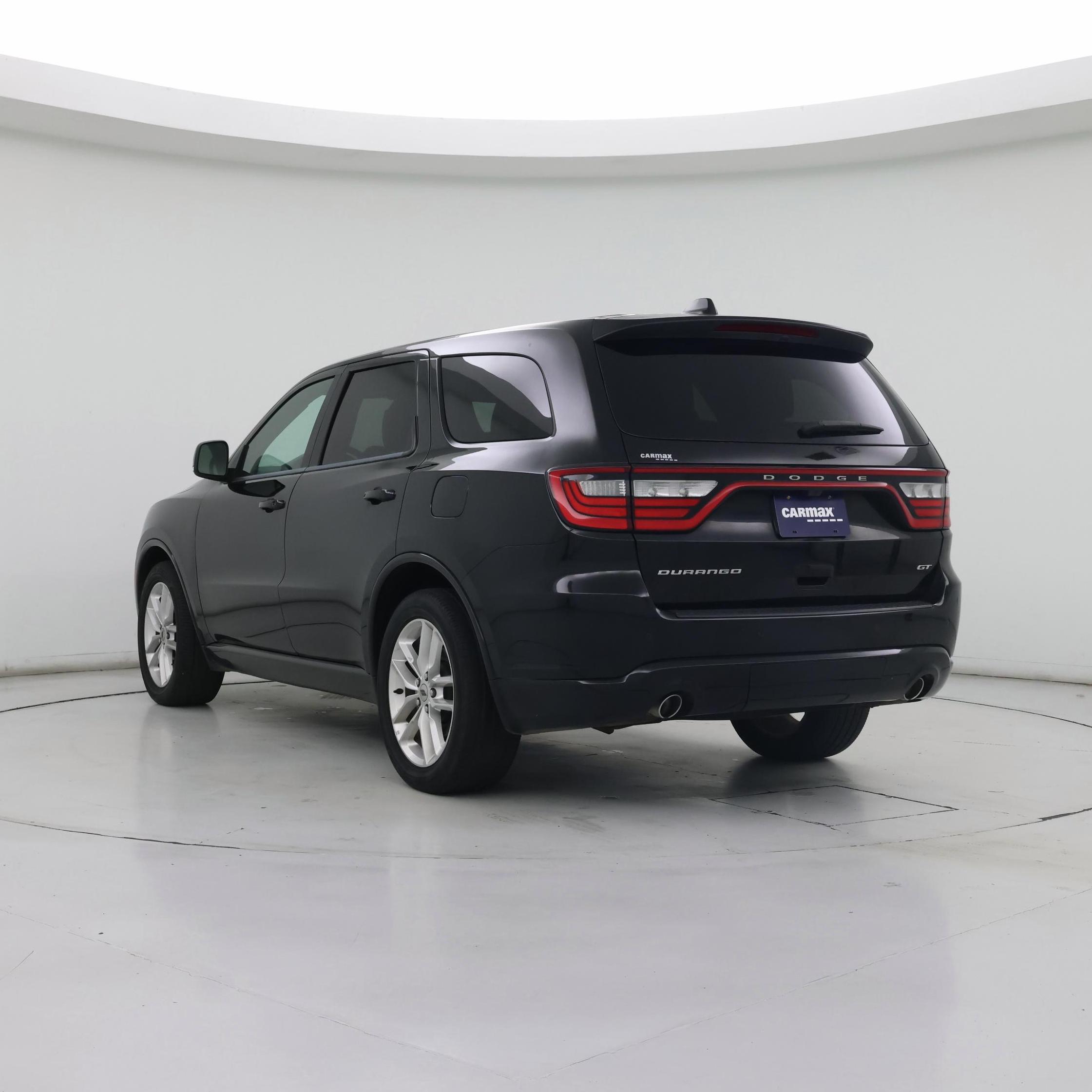 Thumbnail: 2022 Dodge Durango - 2