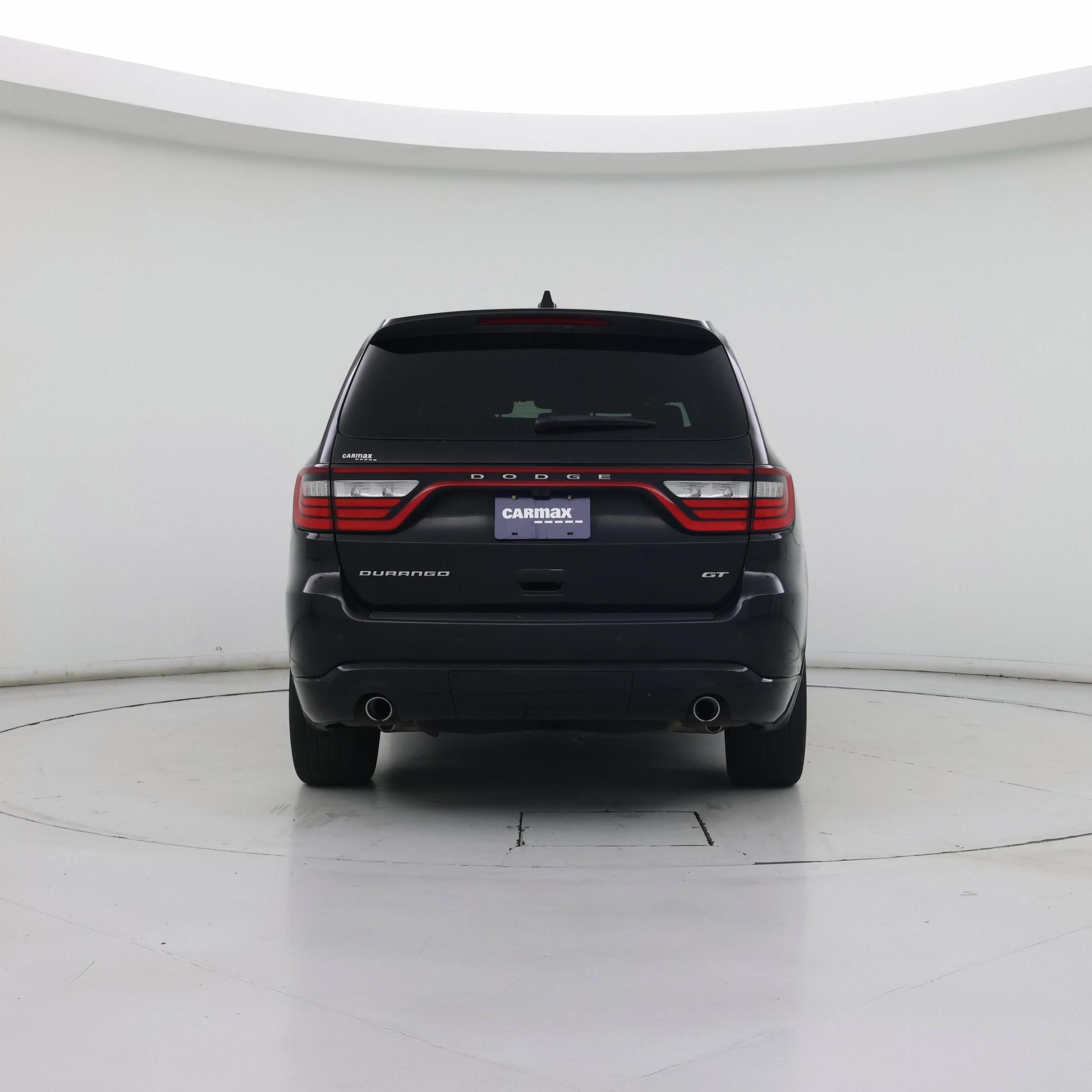 Thumbnail: 2022 Dodge Durango - 6