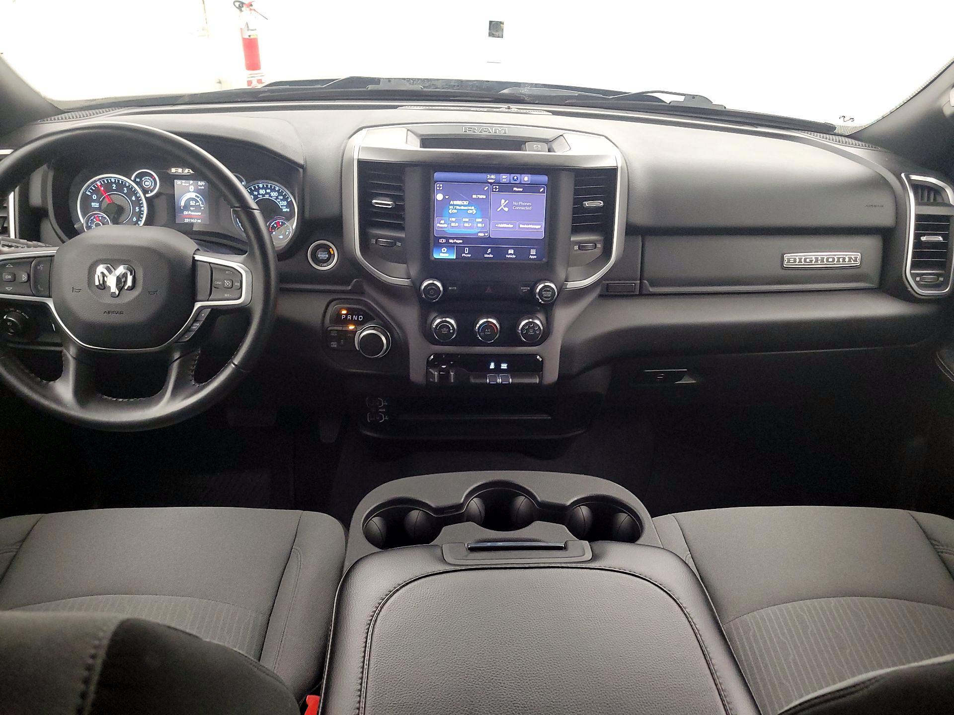 Thumbnail: 2024 RAM 2500 - 9