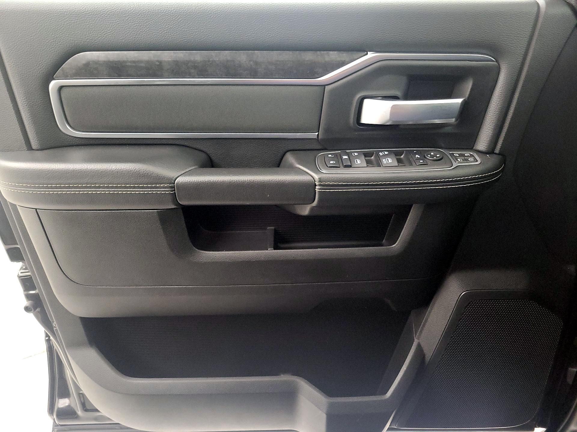 Thumbnail: 2024 RAM 2500 - 12