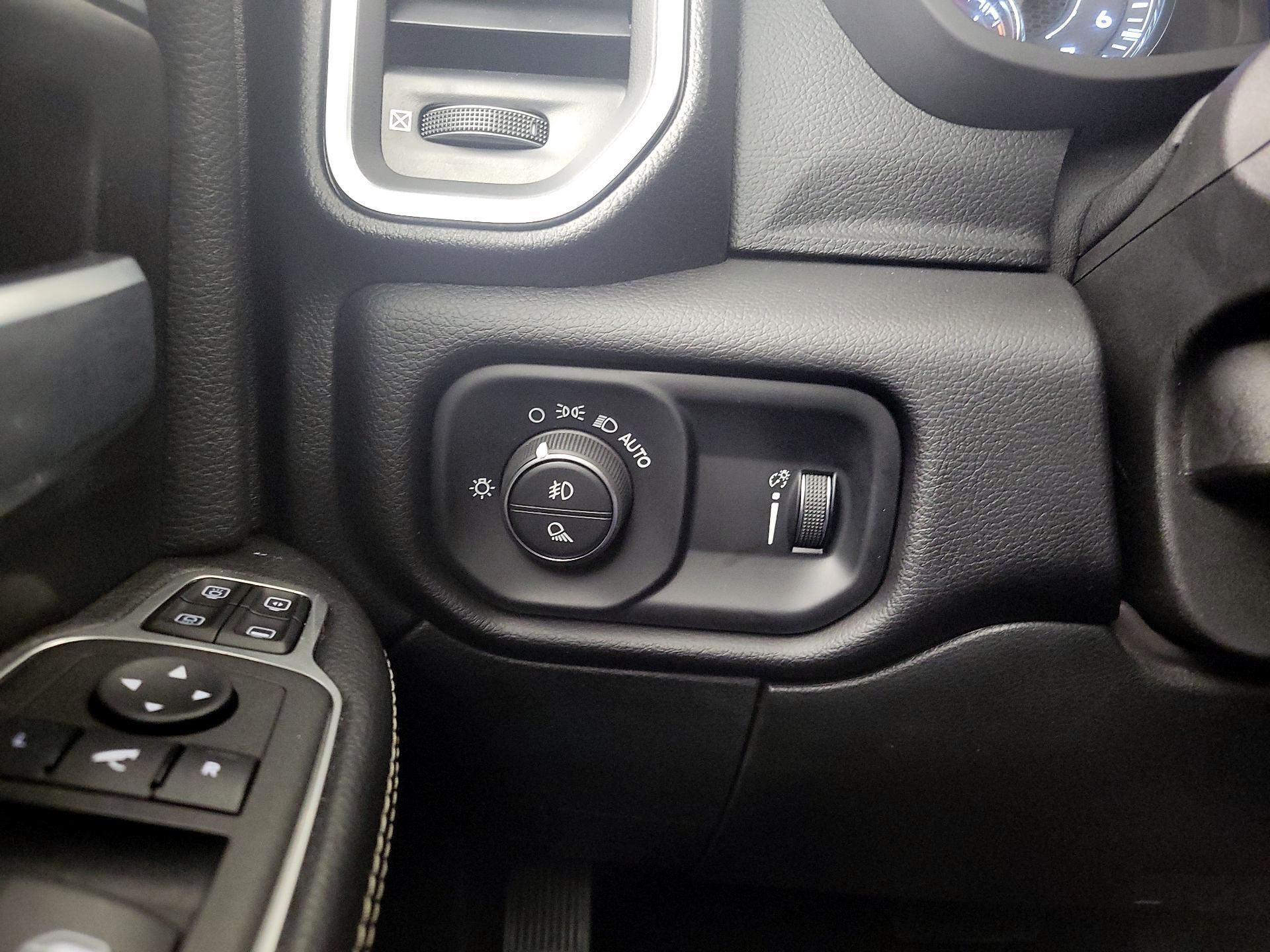 Thumbnail: 2024 RAM 2500 - 13