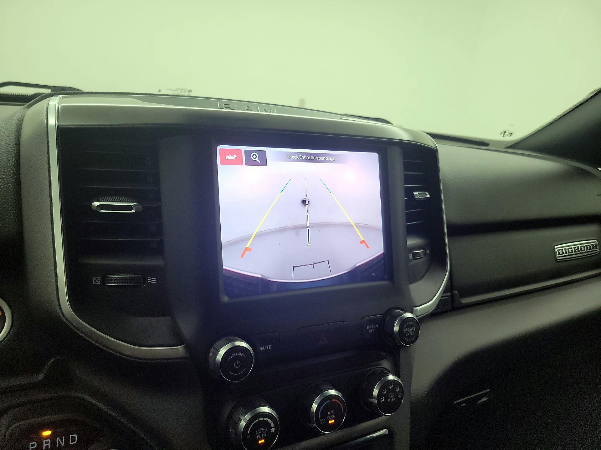 Thumbnail: 2024 RAM 2500 - 14