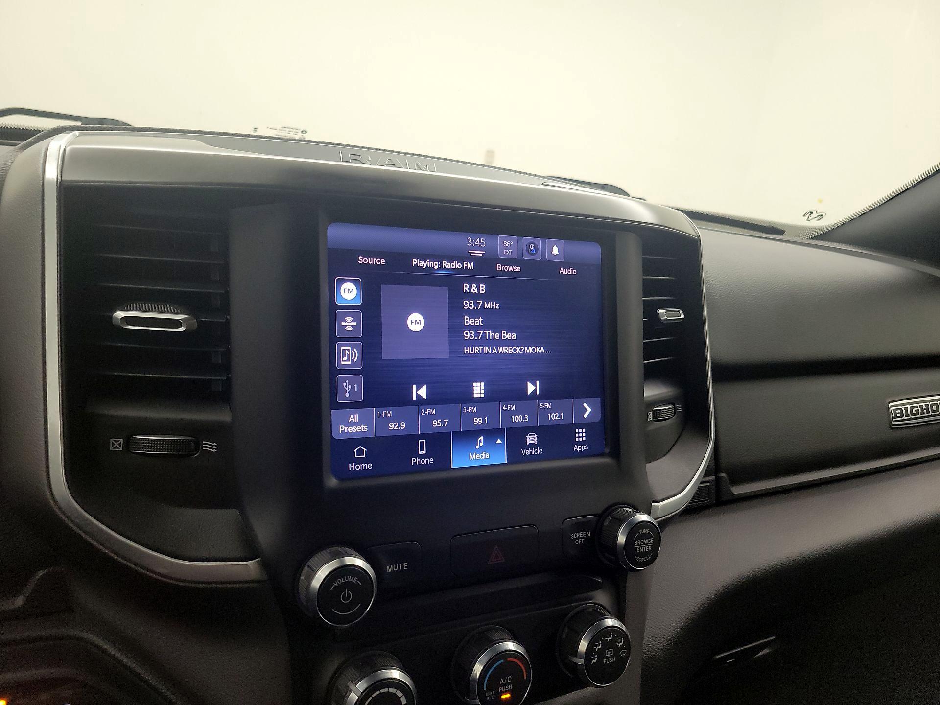 Thumbnail: 2024 RAM 2500 - 15