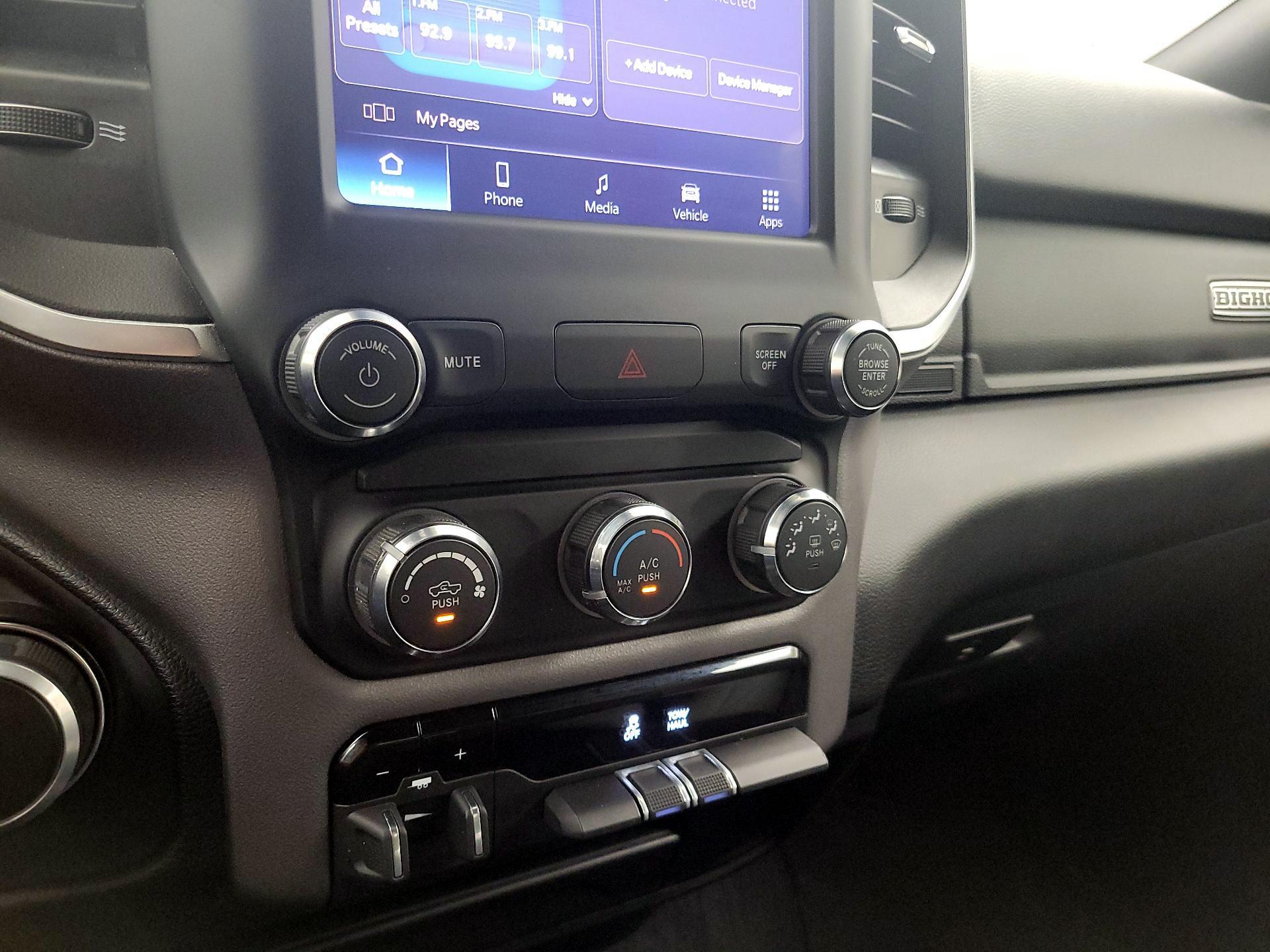 Thumbnail: 2024 RAM 2500 - 16