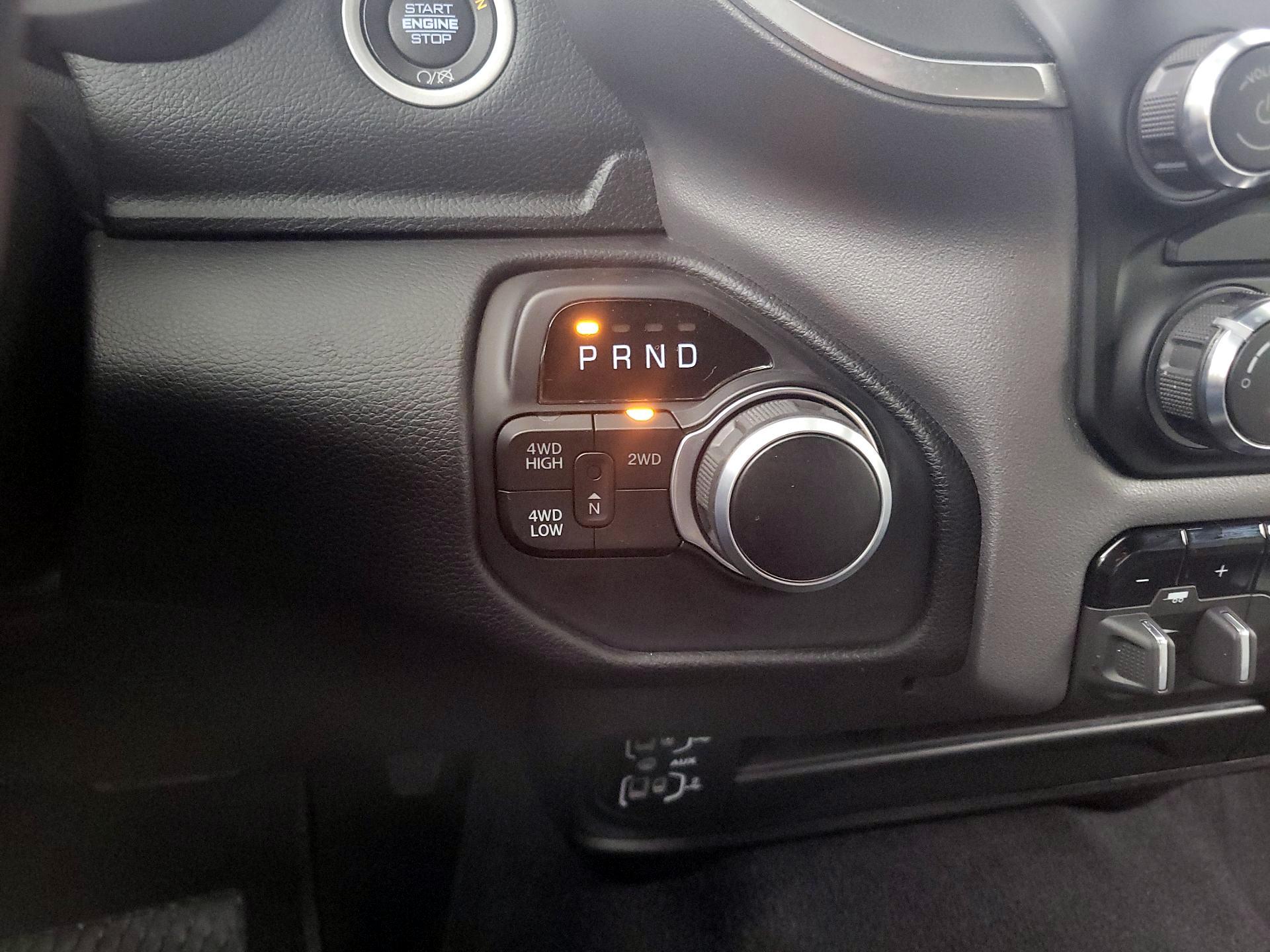 Thumbnail: 2024 RAM 2500 - 17