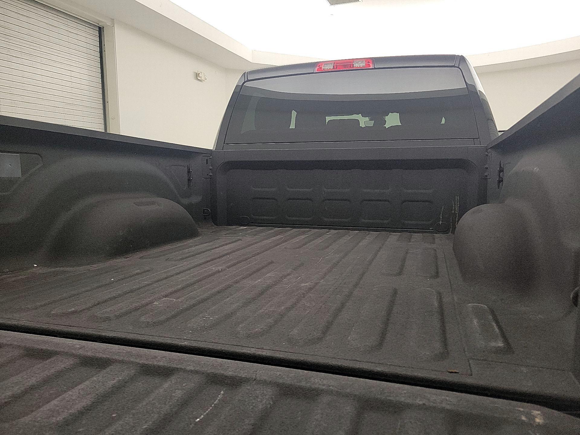 Thumbnail: 2024 RAM 2500 - 20