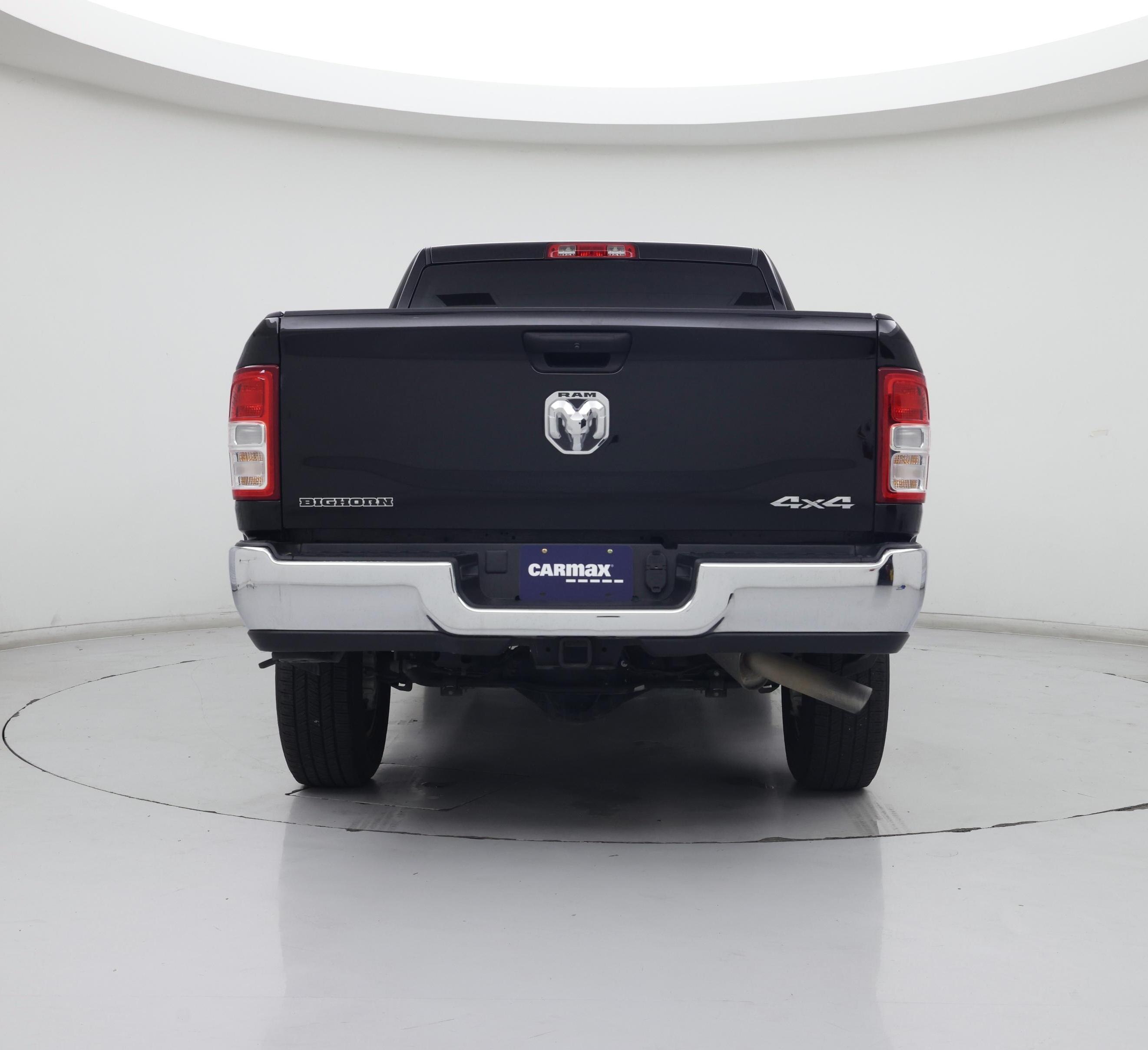 Thumbnail: 2024 RAM 2500 - 6