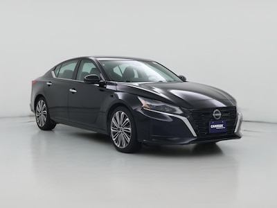 2023 Nissan Altima SL