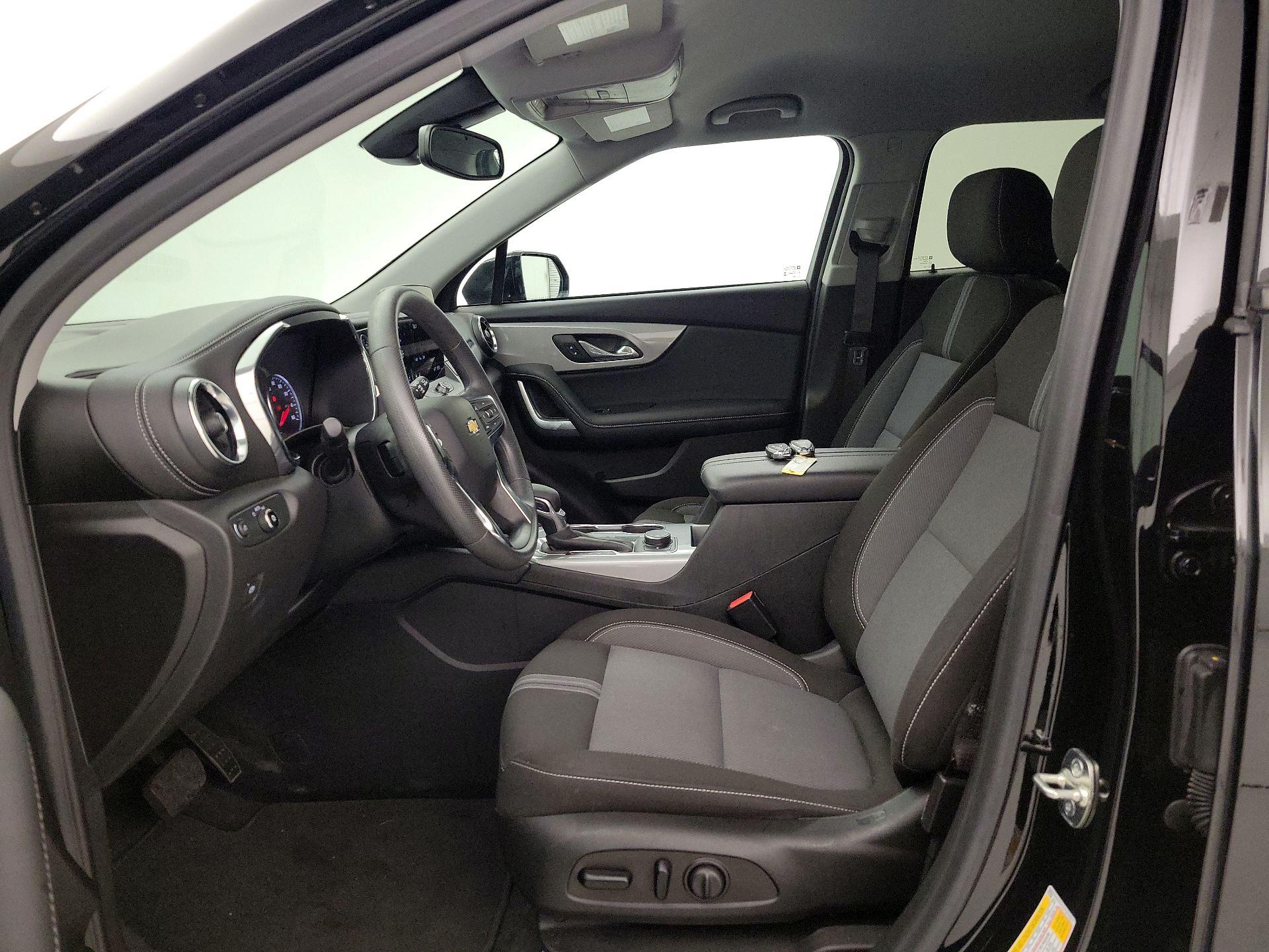 Thumbnail: 2023 Chevrolet Blazer - 11