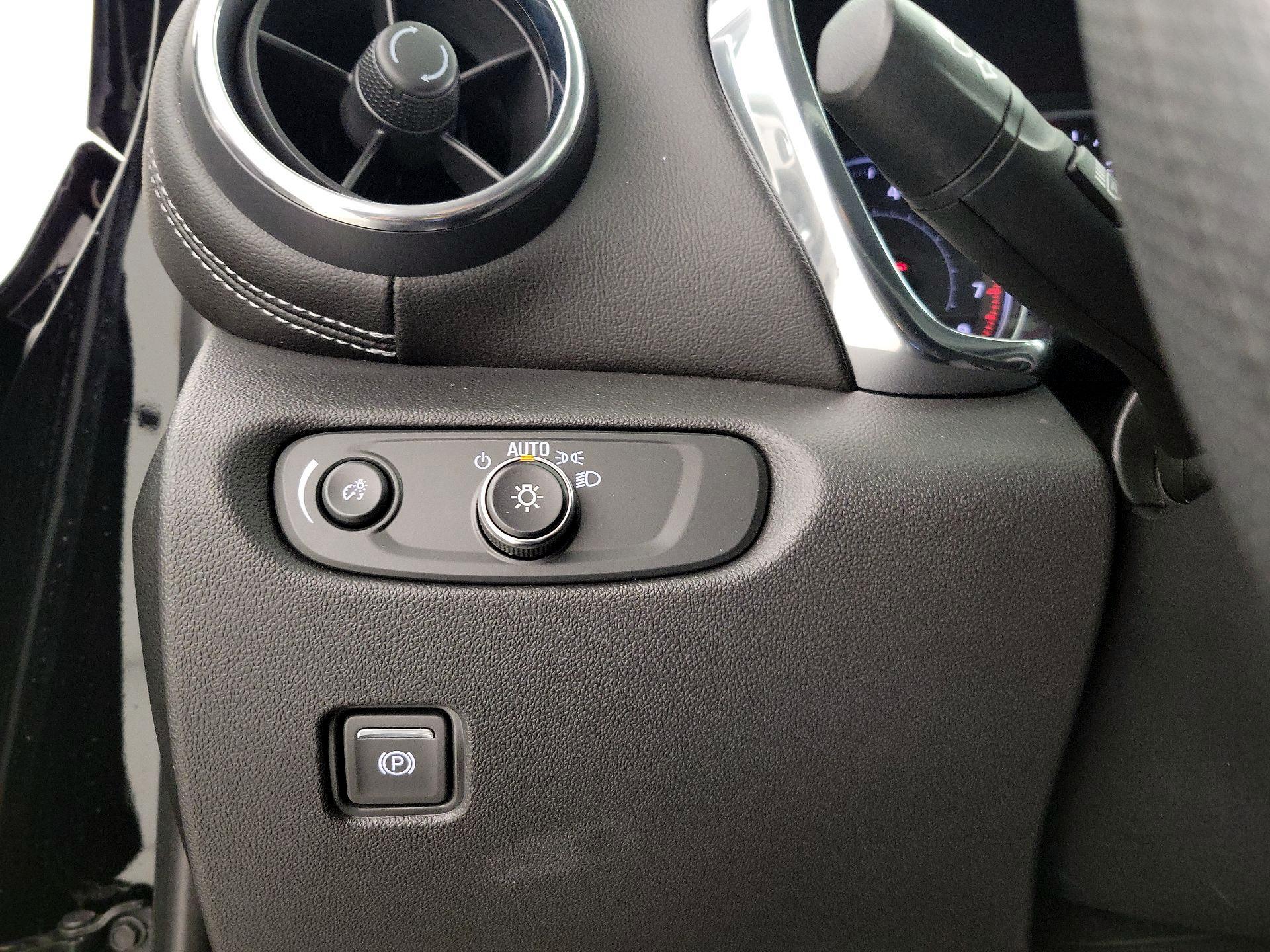 Thumbnail: 2023 Chevrolet Blazer - 13