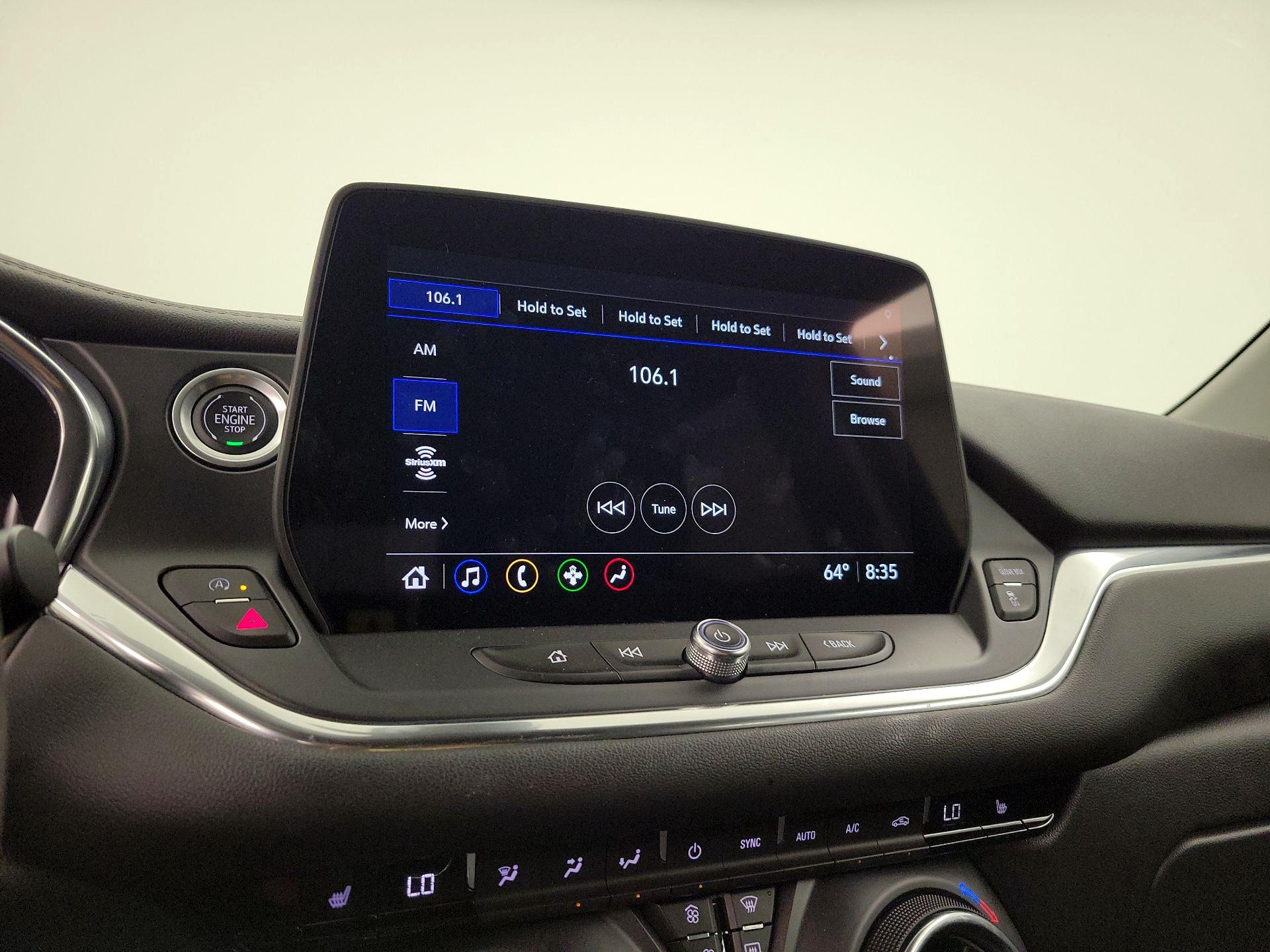 Thumbnail: 2023 Chevrolet Blazer - 15