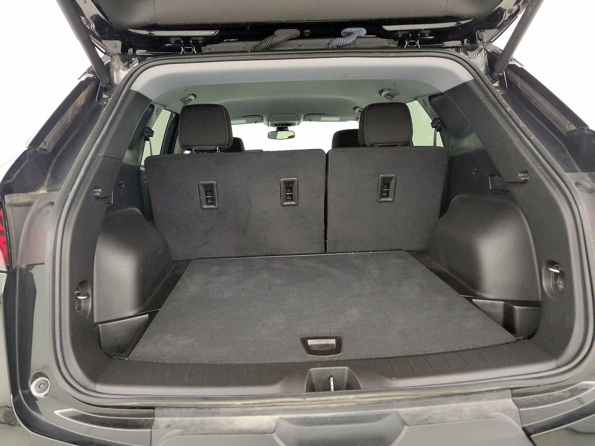 Thumbnail: 2023 Chevrolet Blazer - 19