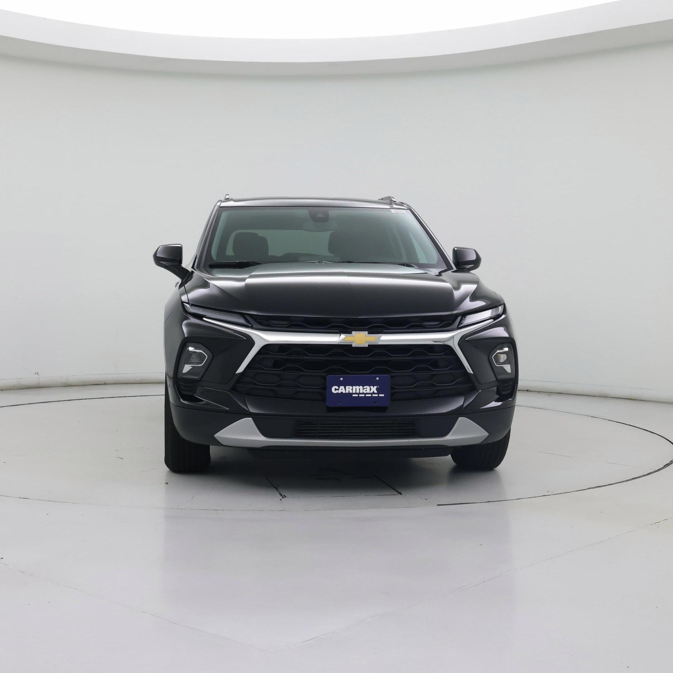 Thumbnail: 2023 Chevrolet Blazer - 5