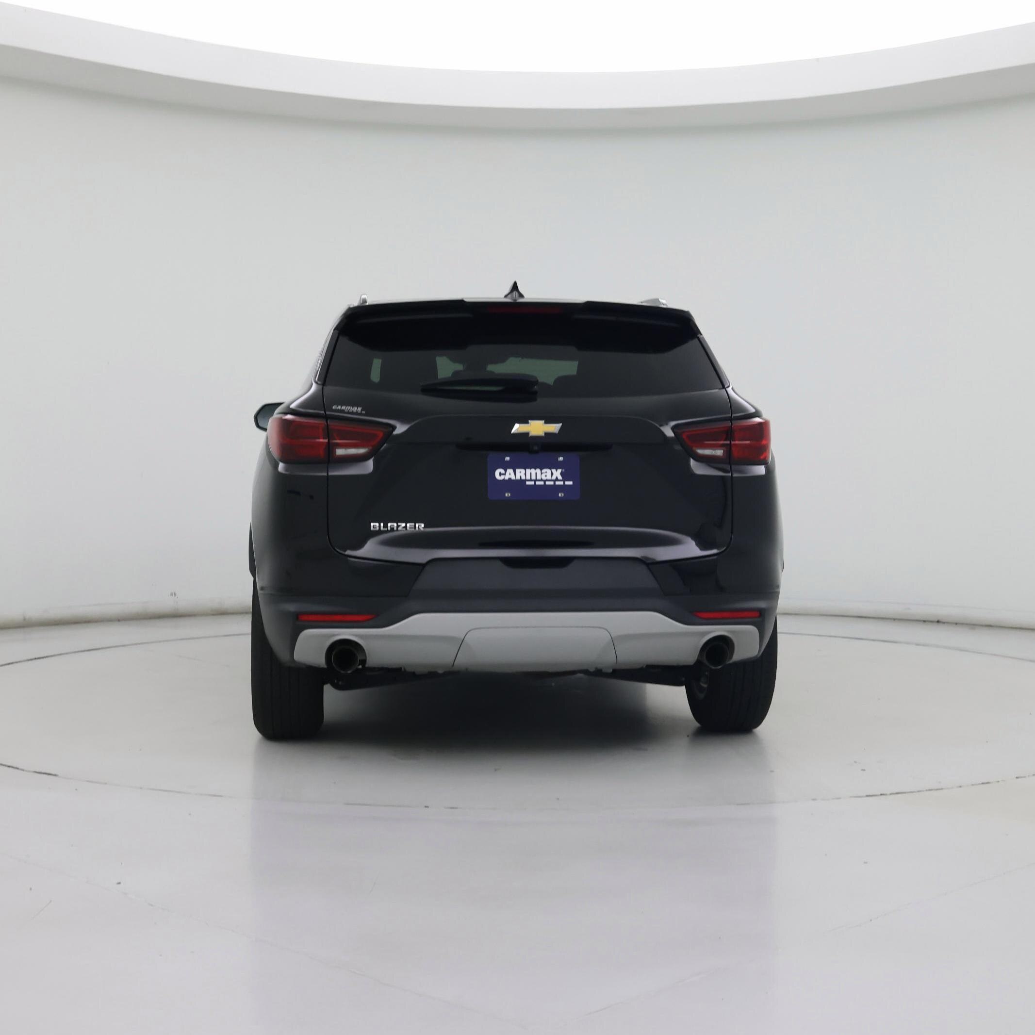 Thumbnail: 2023 Chevrolet Blazer - 6