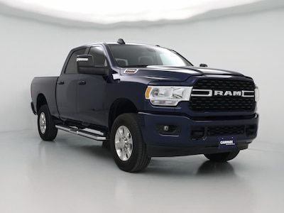 2024 Ram 2500 Bighorn