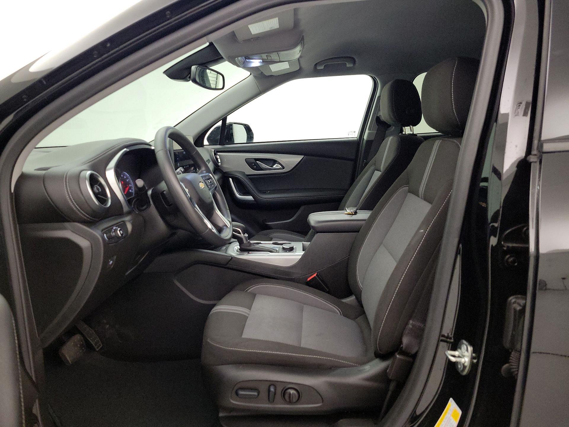 Thumbnail: 2024 Chevrolet Blazer - 11