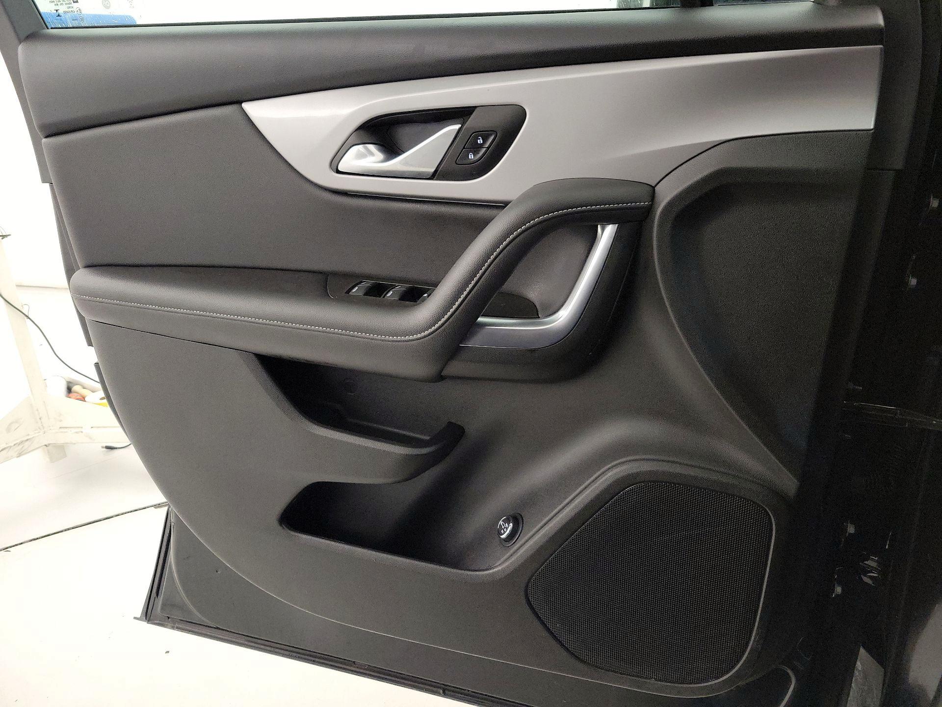 Thumbnail: 2024 Chevrolet Blazer - 12