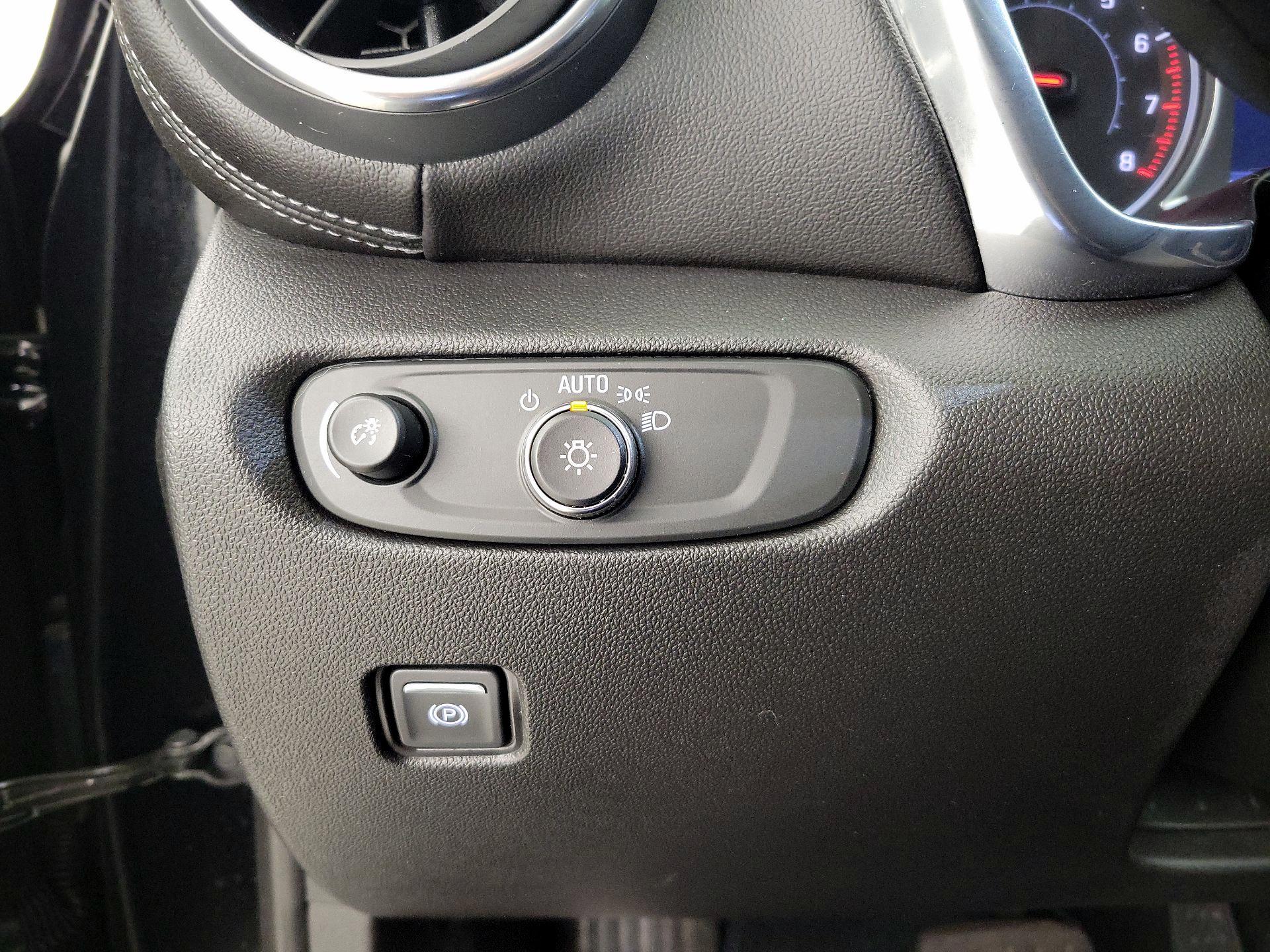 Thumbnail: 2024 Chevrolet Blazer - 13