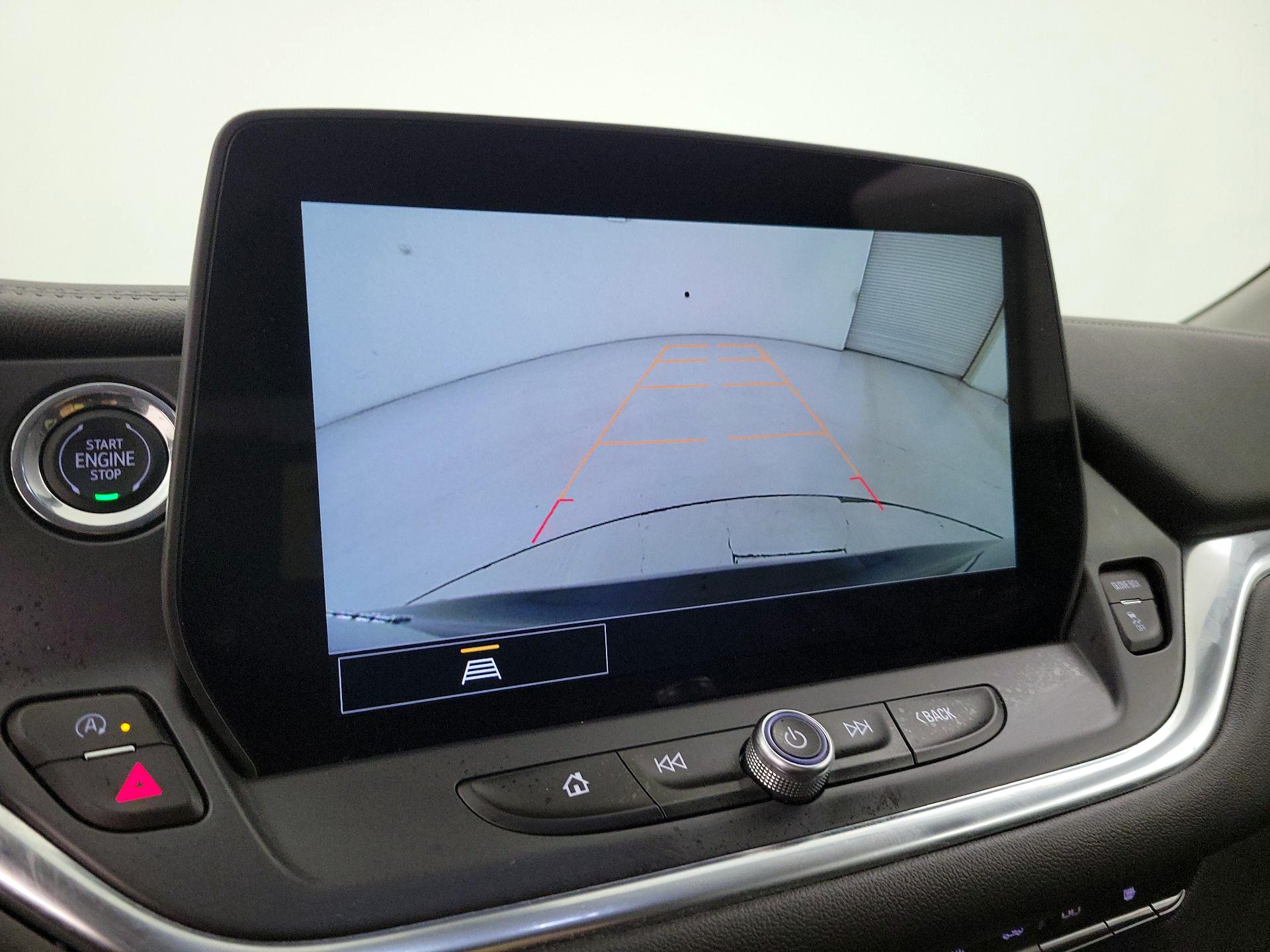 Thumbnail: 2024 Chevrolet Blazer - 14