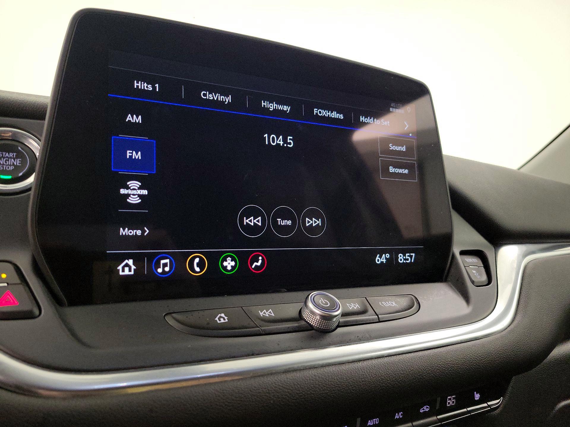 Thumbnail: 2024 Chevrolet Blazer - 15