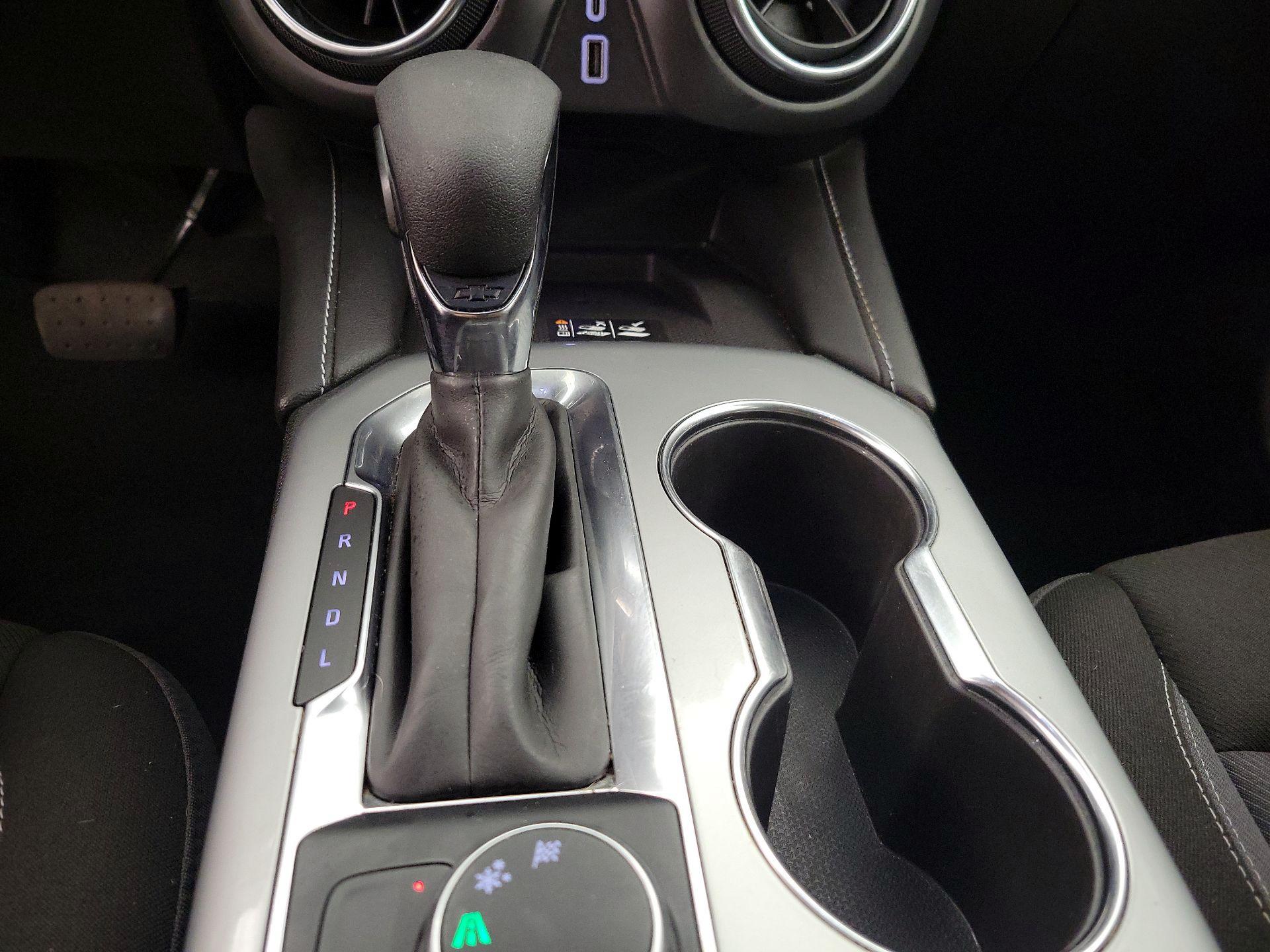 Thumbnail: 2024 Chevrolet Blazer - 17