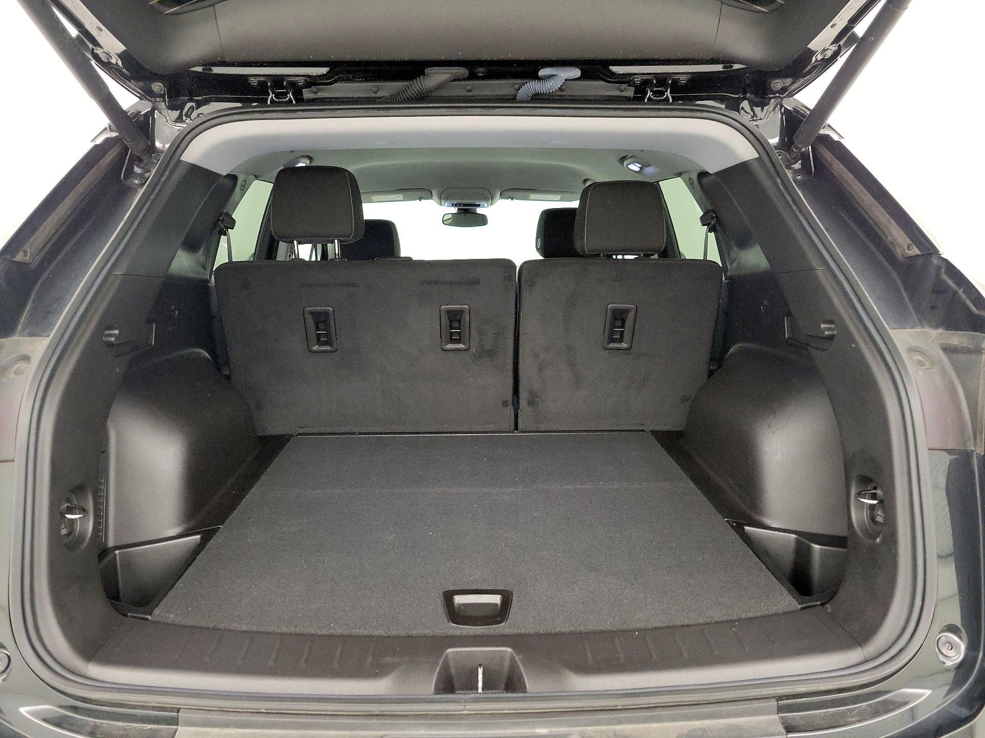 Thumbnail: 2024 Chevrolet Blazer - 19