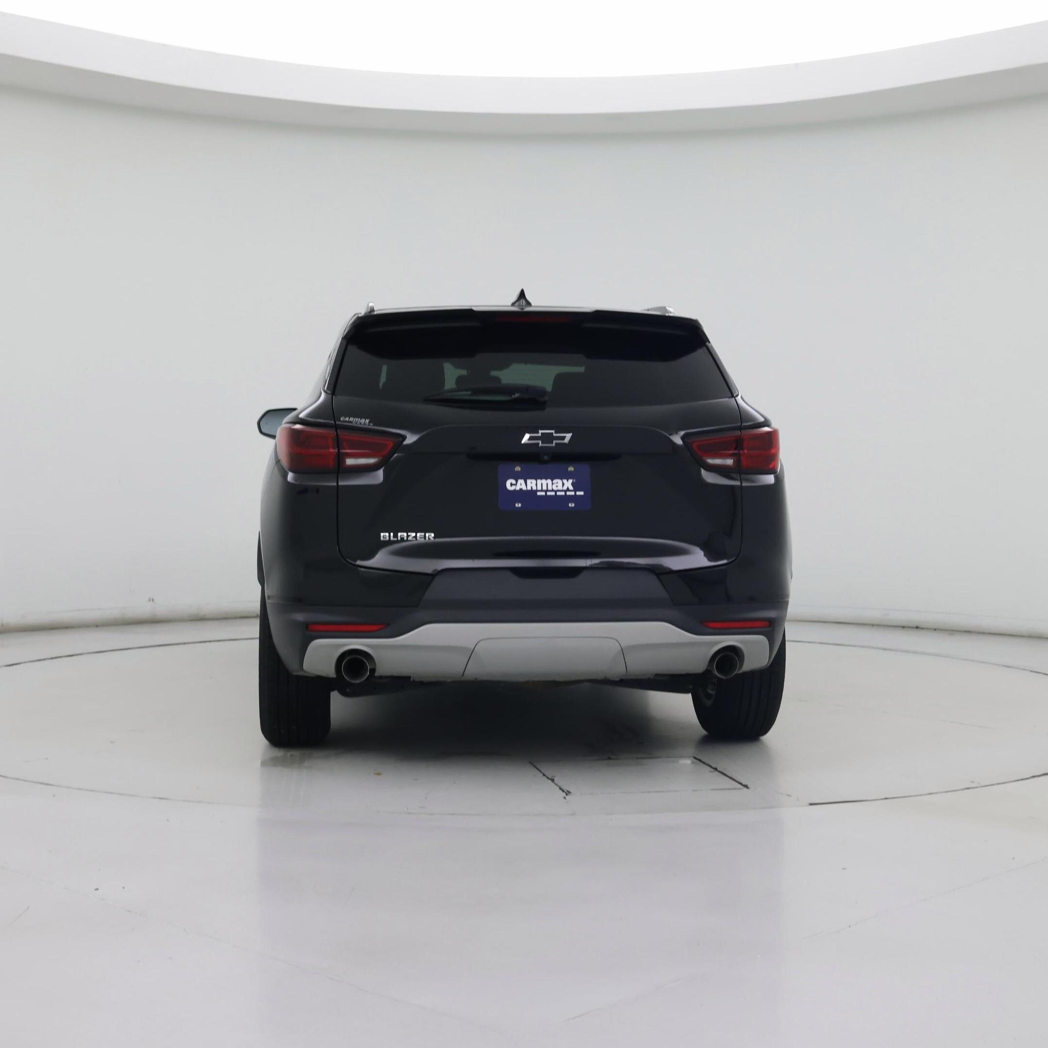 Thumbnail: 2024 Chevrolet Blazer - 6