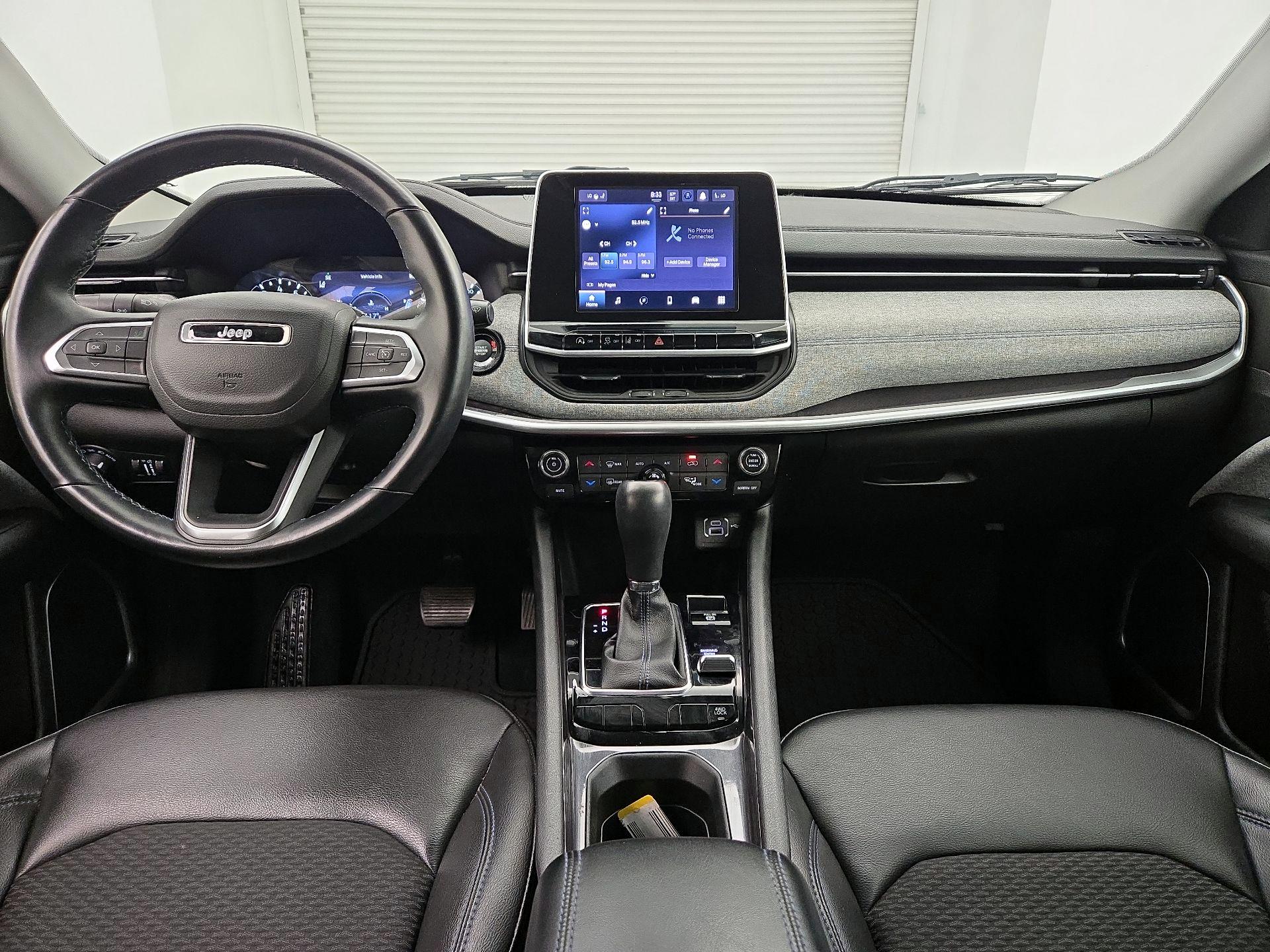 Thumbnail: 2022 Jeep Compass - 9