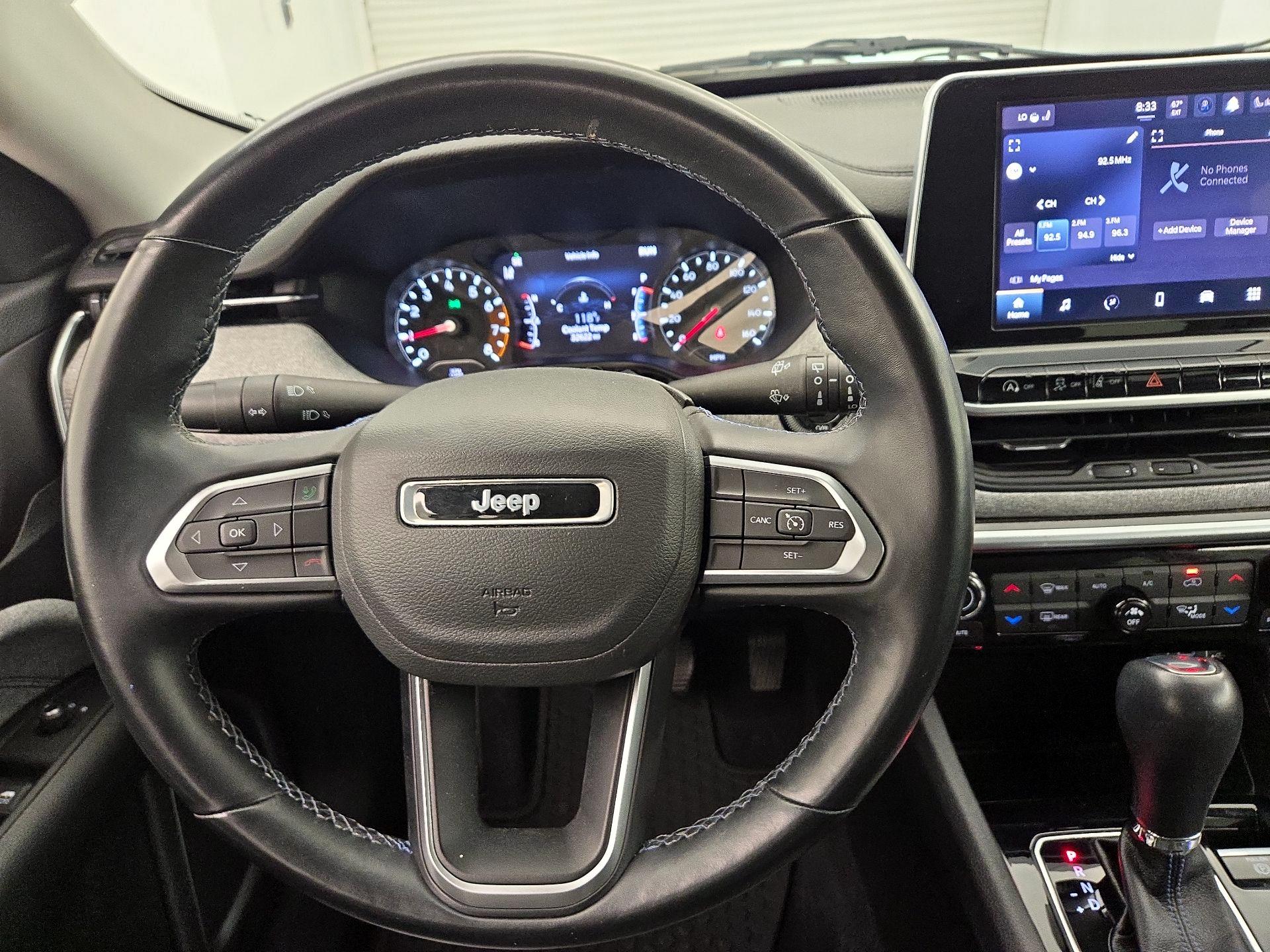 Thumbnail: 2022 Jeep Compass - 10