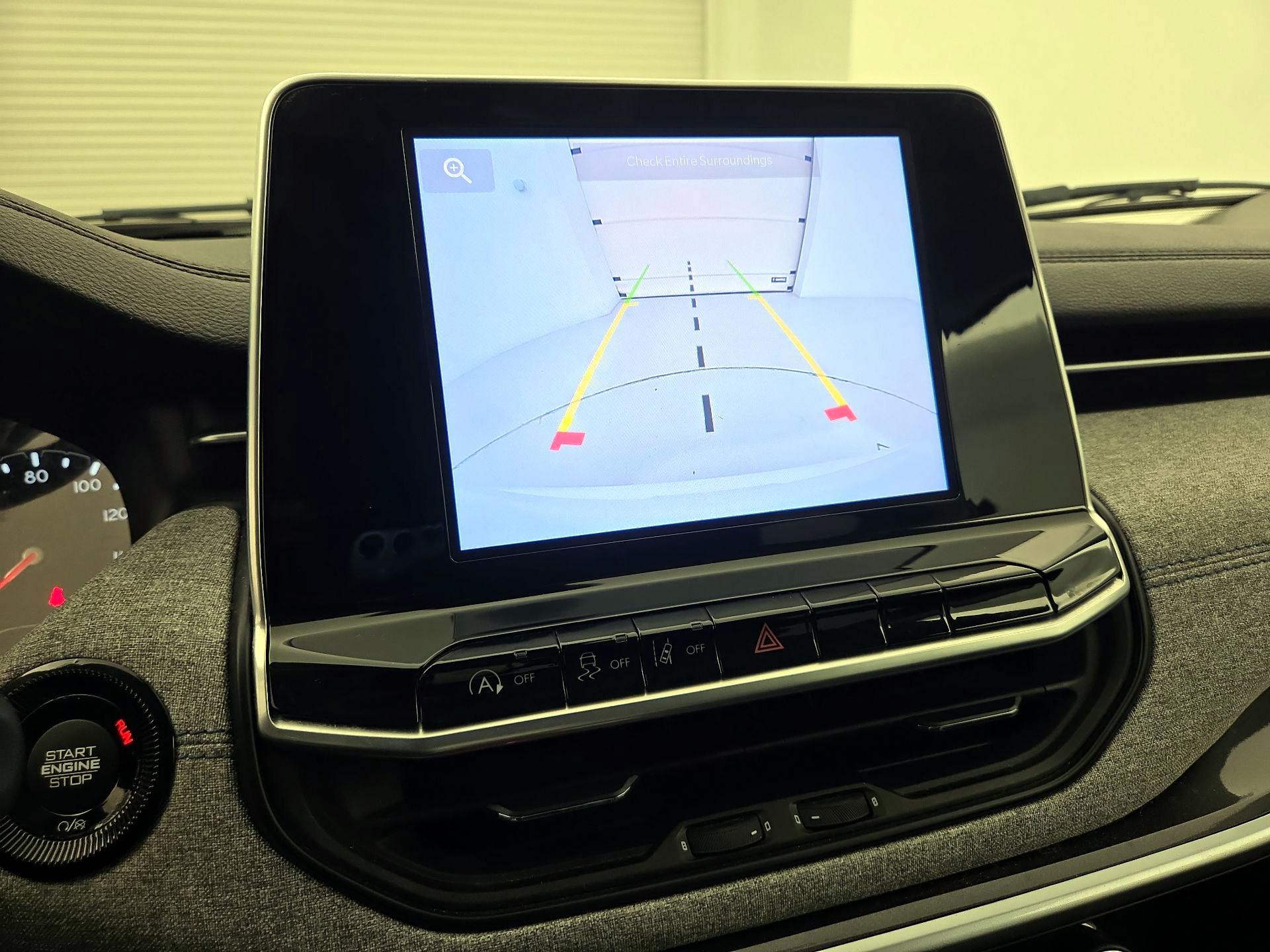 Thumbnail: 2022 Jeep Compass - 14