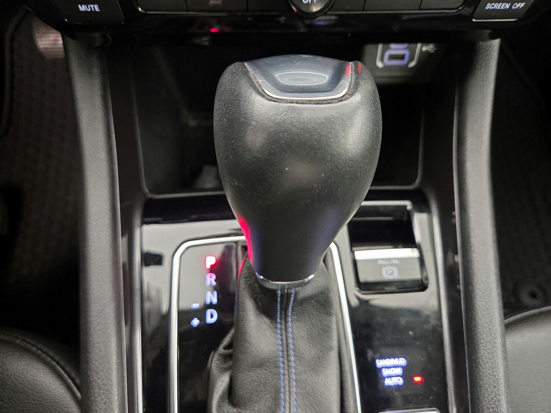 Thumbnail: 2022 Jeep Compass - 17