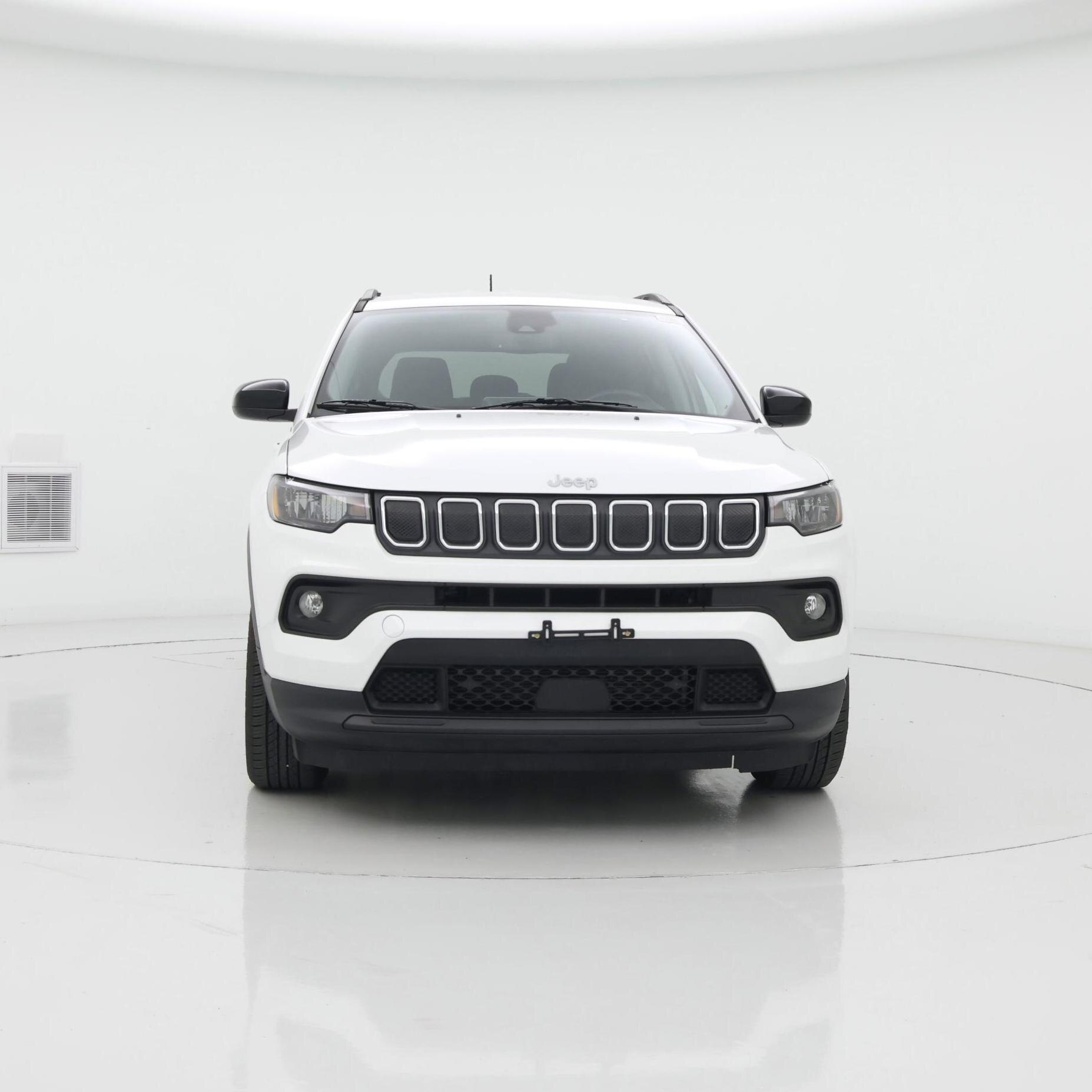 Thumbnail: 2022 Jeep Compass - 5