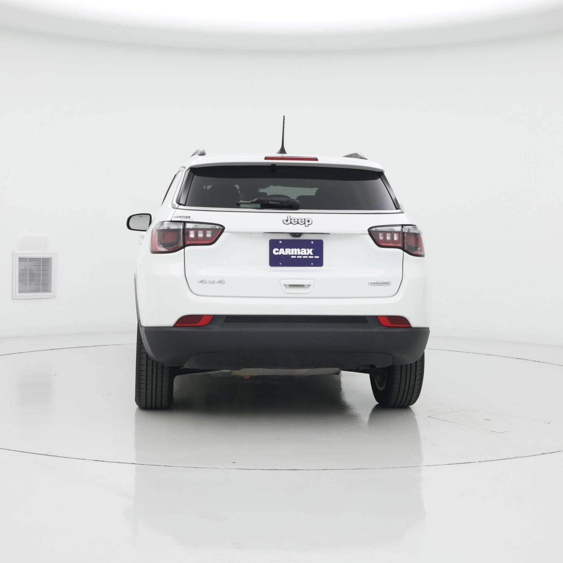 Thumbnail: 2022 Jeep Compass - 6