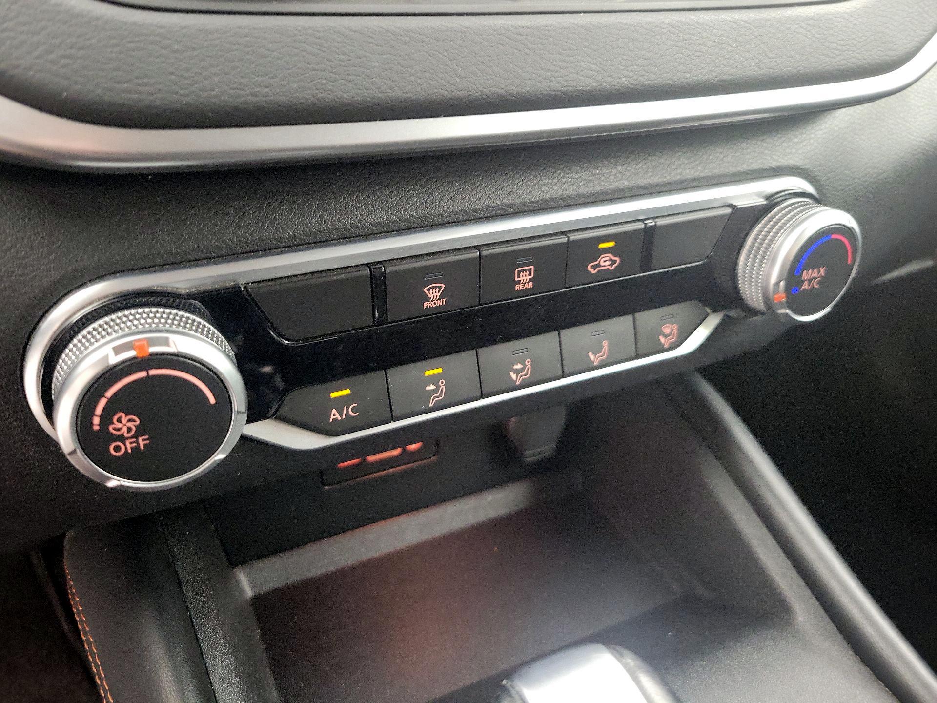 Thumbnail: 2021 Nissan Altima - 16